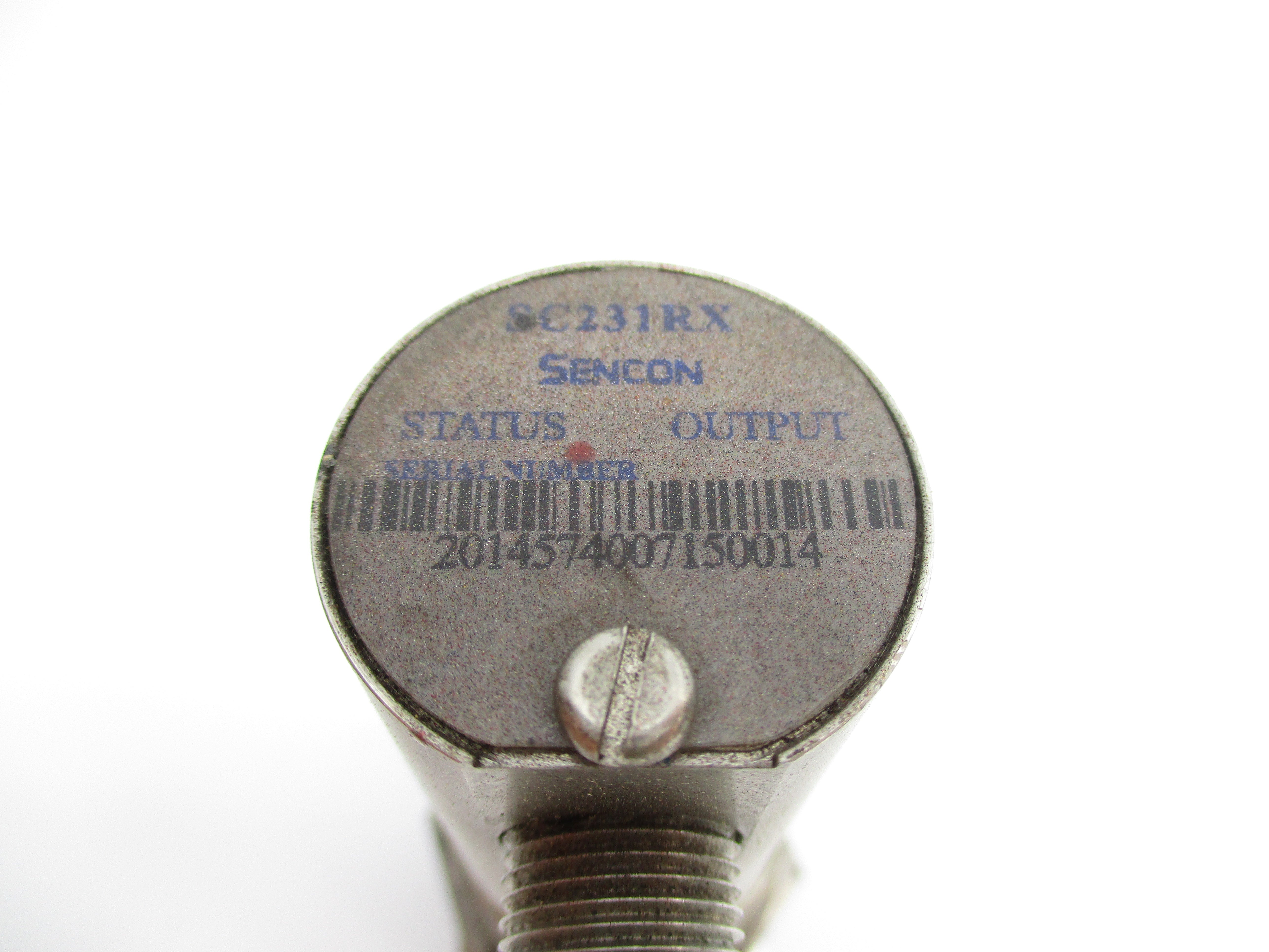 SENCON SC231RX UNMP