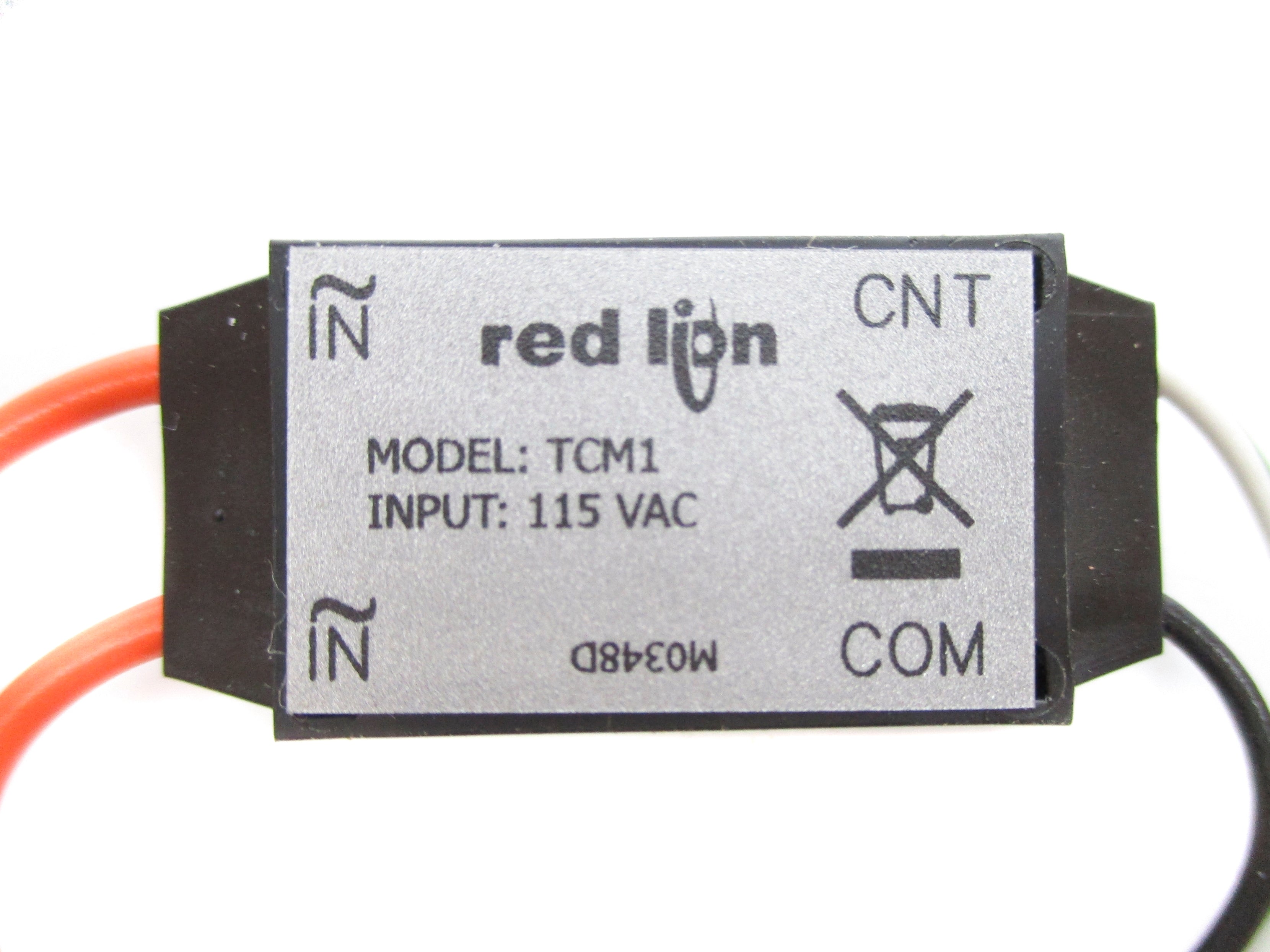RED LION CONTROLS TCM1 NSNP