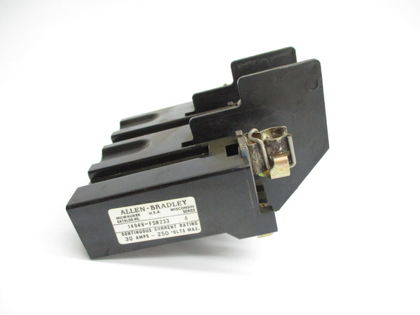 ALLEN BRADLEY 1494V-FSR233 SER. A UNMP