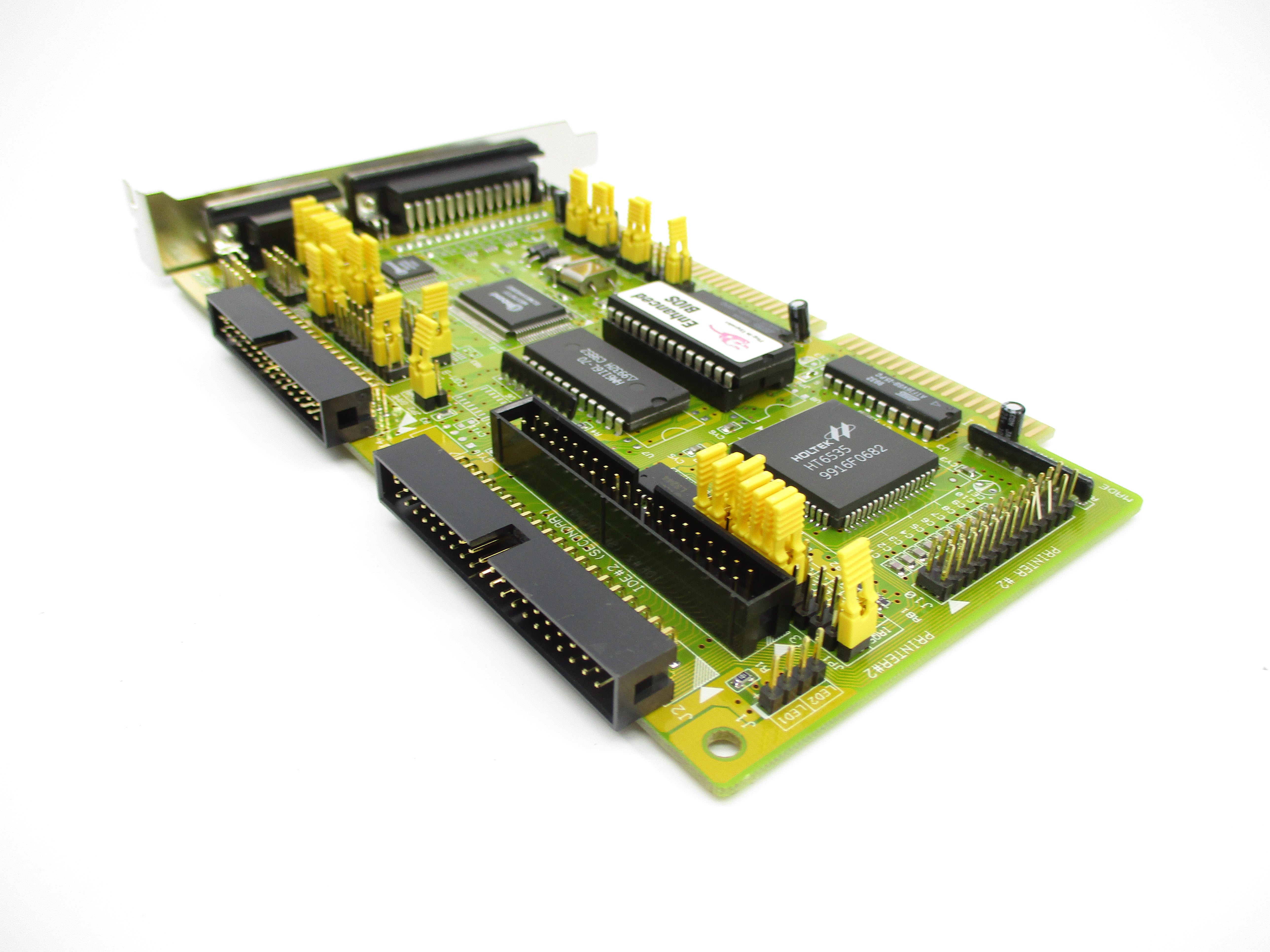 INDUSTRIAL MRO CI-5000 REV. A FK3SIIGEISM UNMP