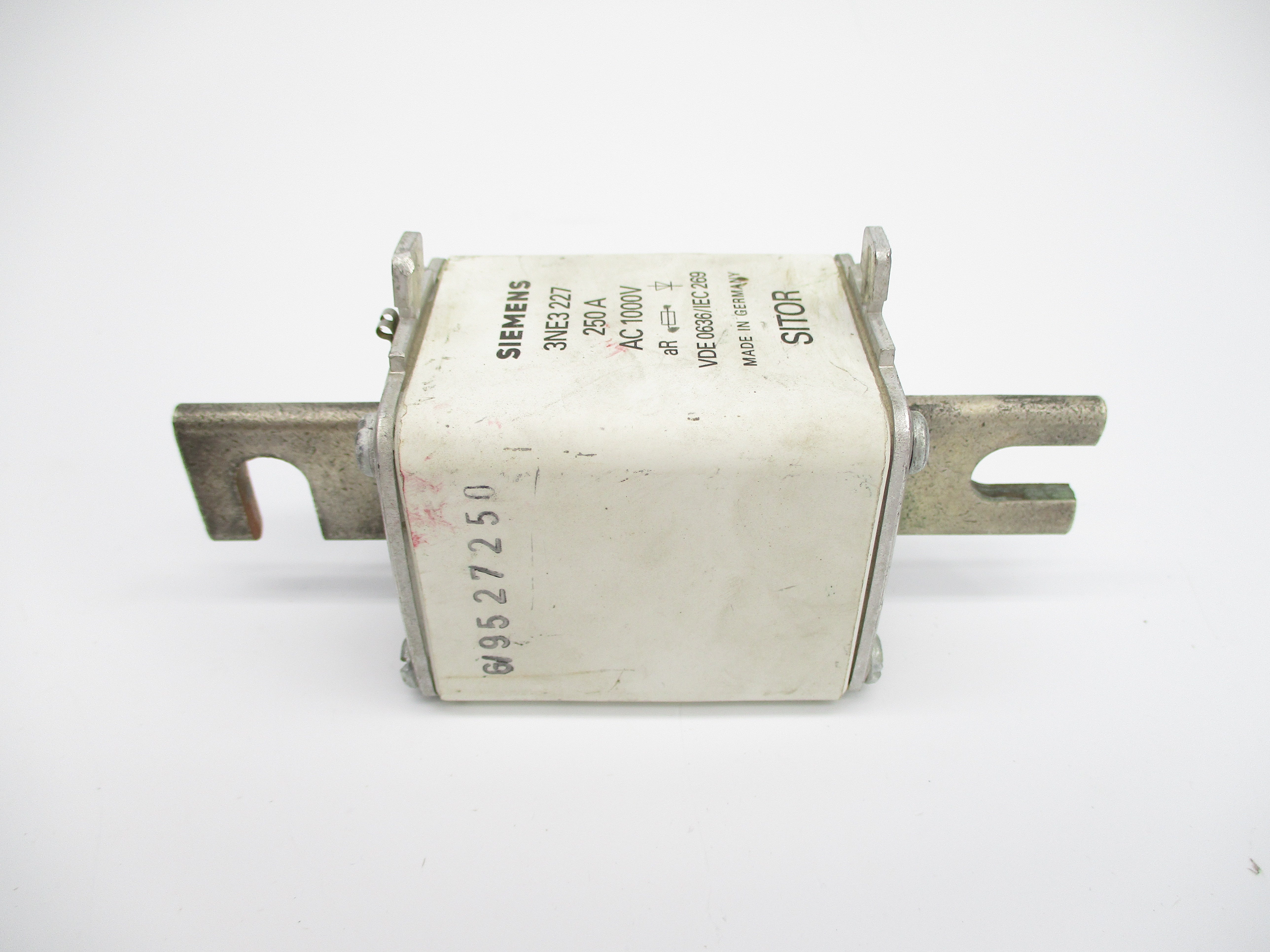 SIEMENS 3NE3227 250A 1000VAC UNMP