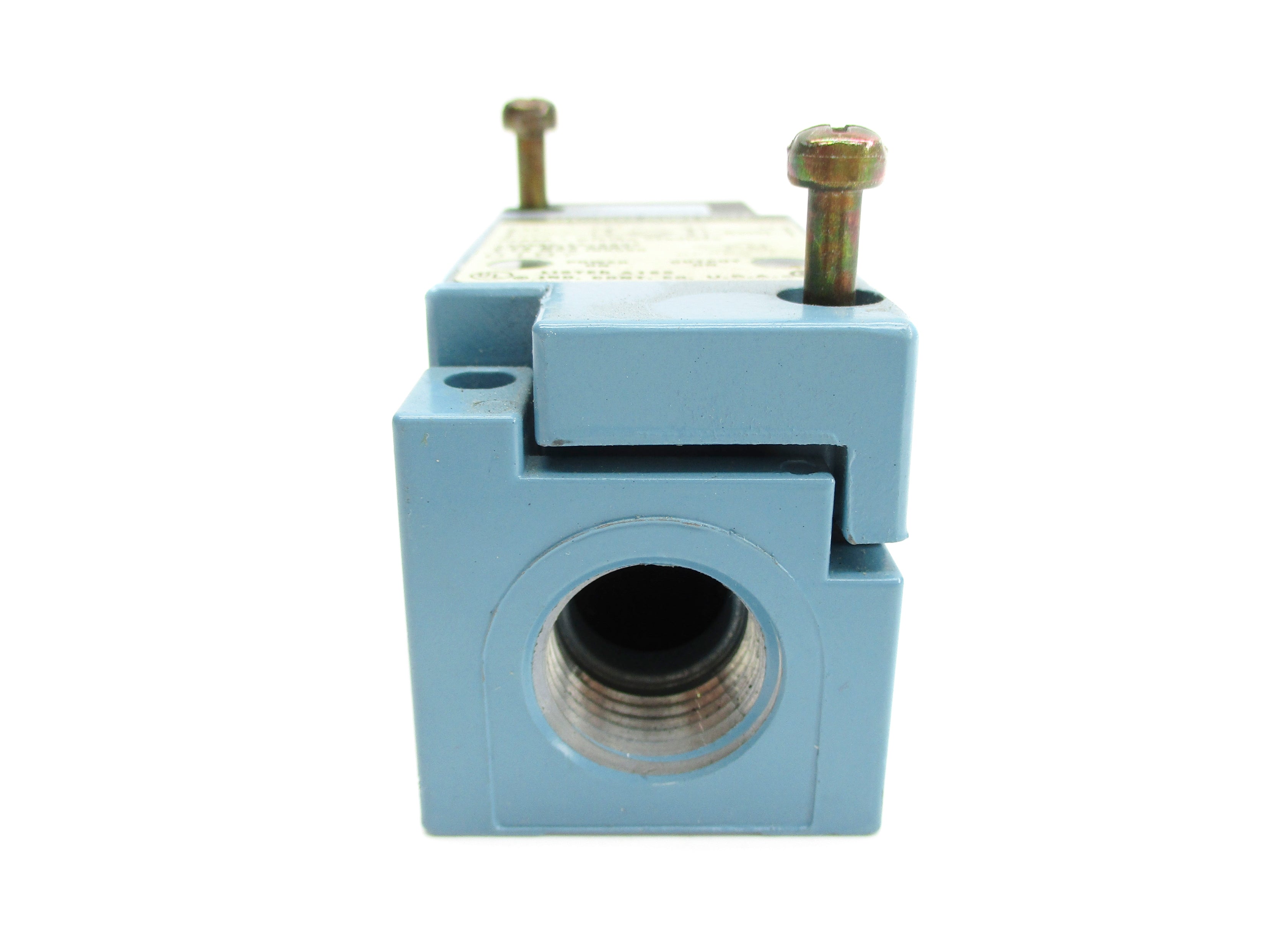 HONEYWELL LYT02C-2S UNMP