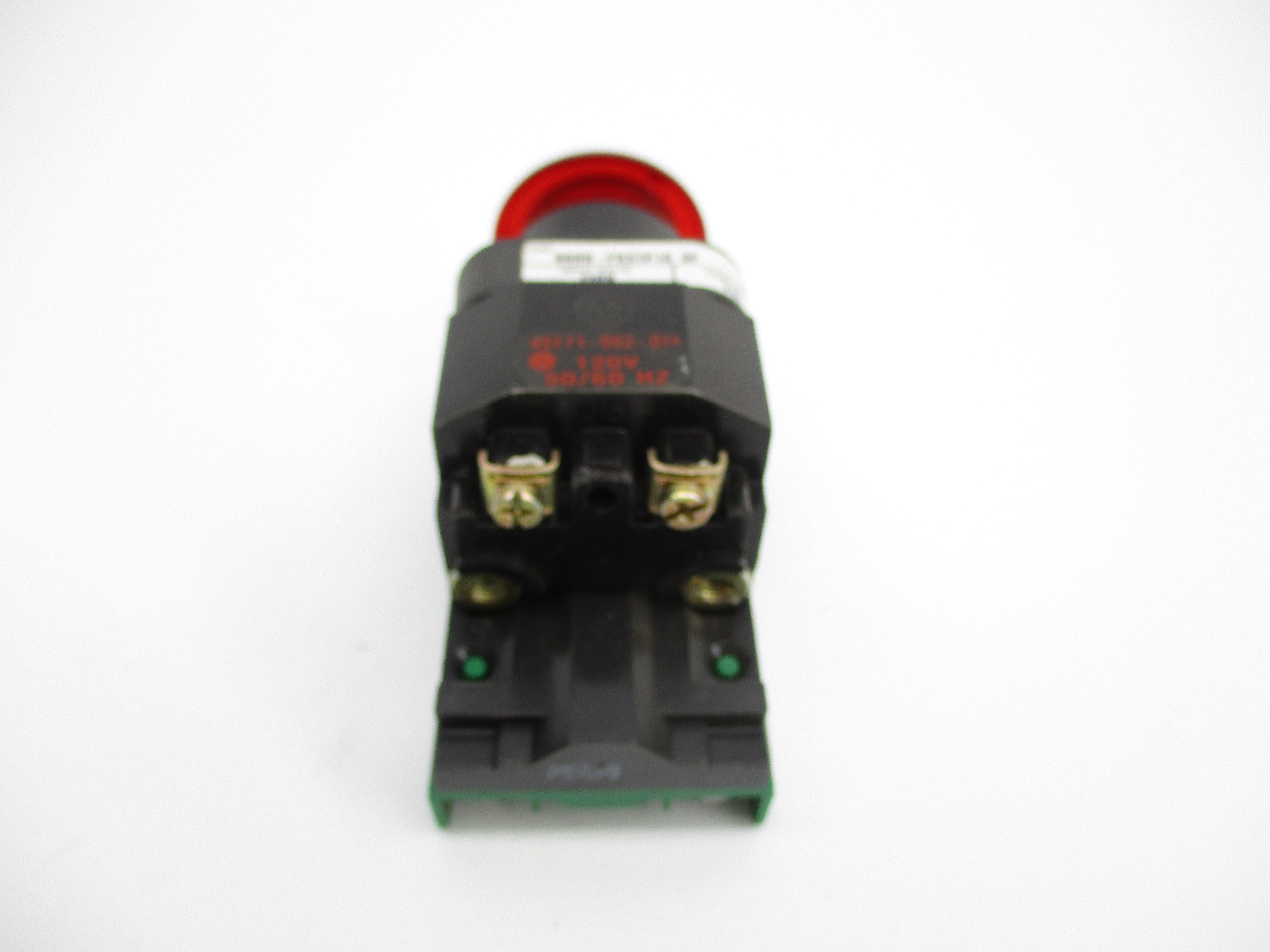 INDUSTRIAL SPARE PART 800H-FRXTP16AP SER. F NSNP