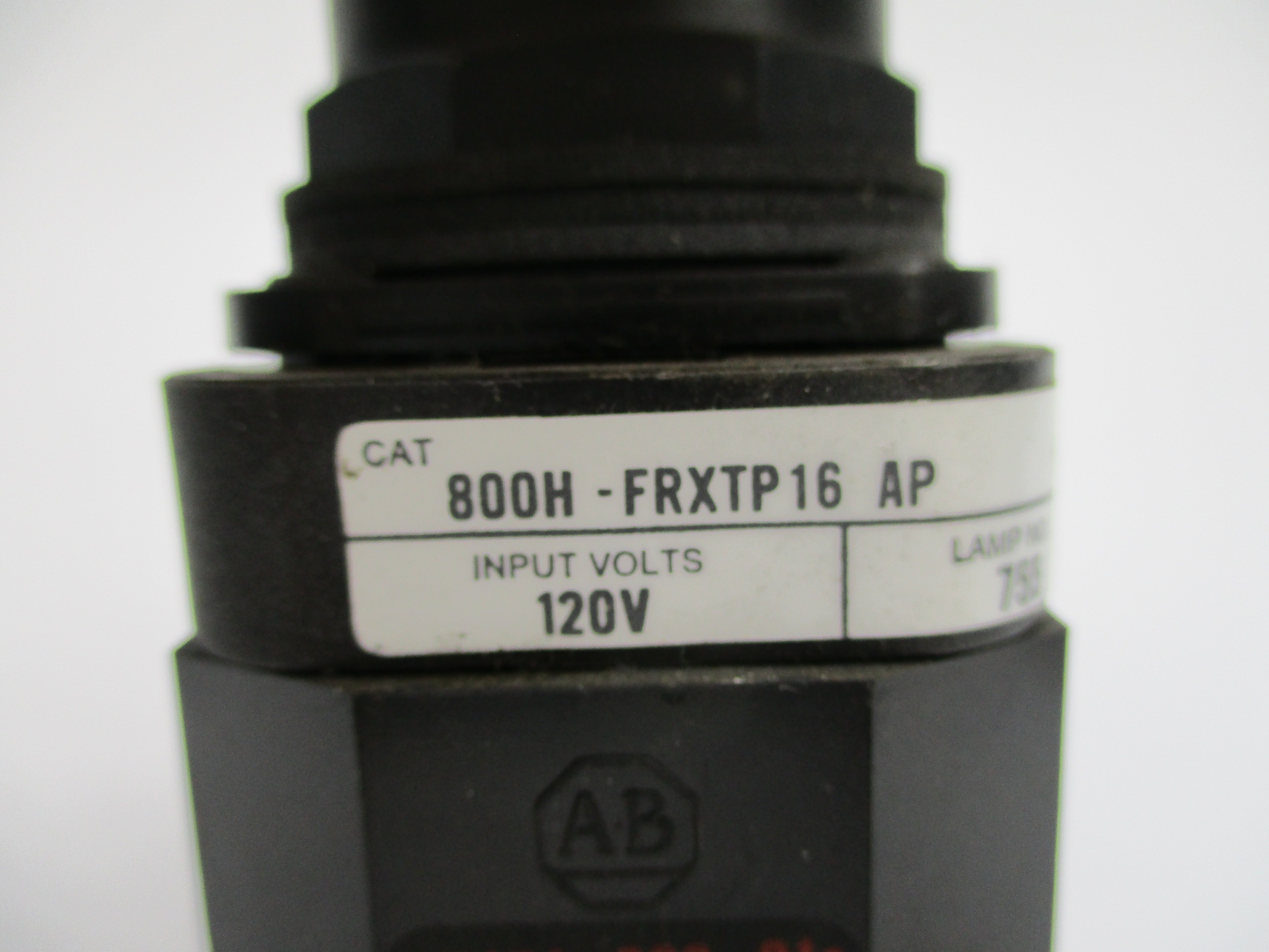 INDUSTRIAL SPARE PART 800H-FRXTP16AP SER. F NSNP