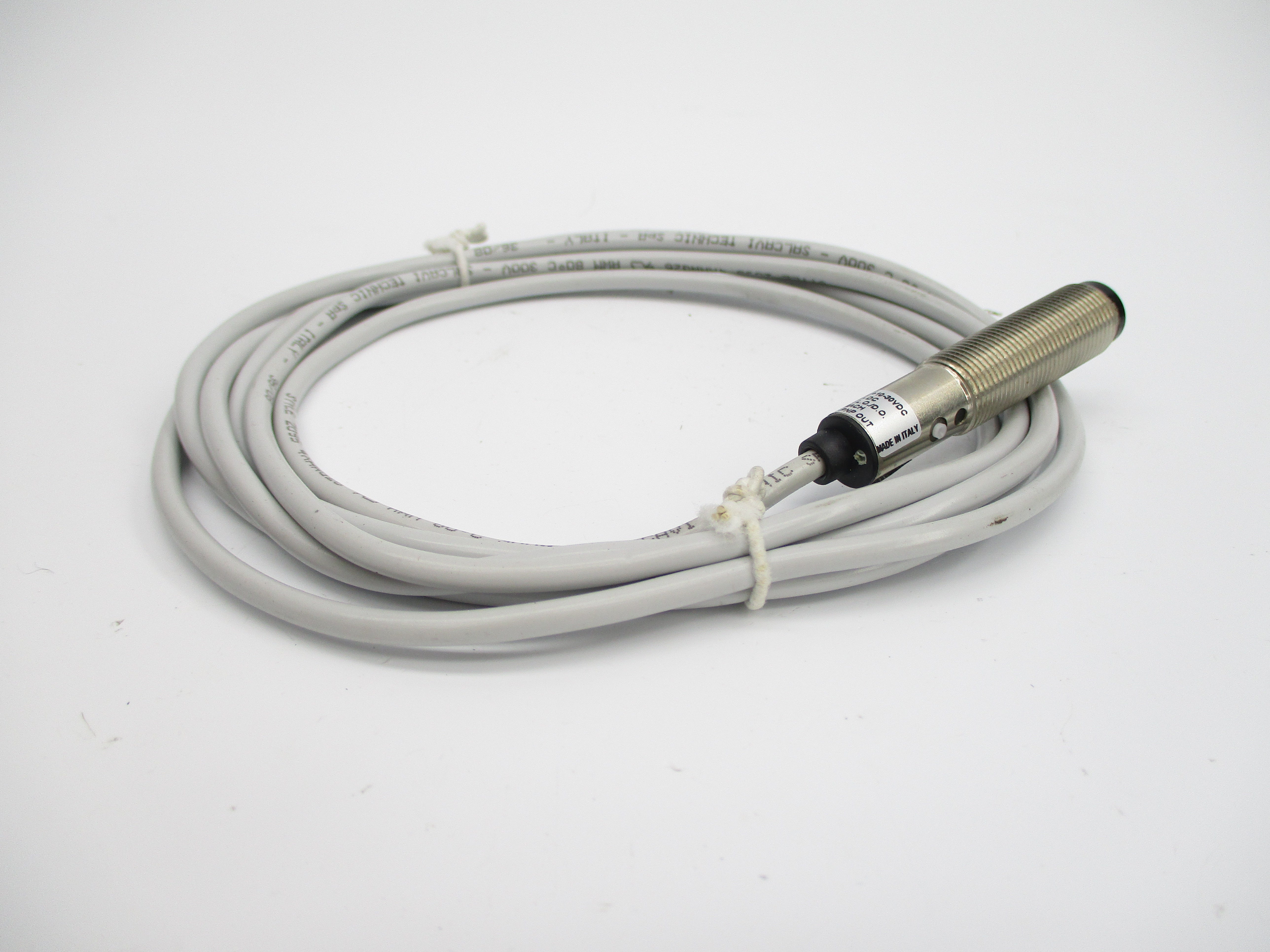ALLEN BRADLEY 42CF-D1LPA1-A2 SER. A NSNP