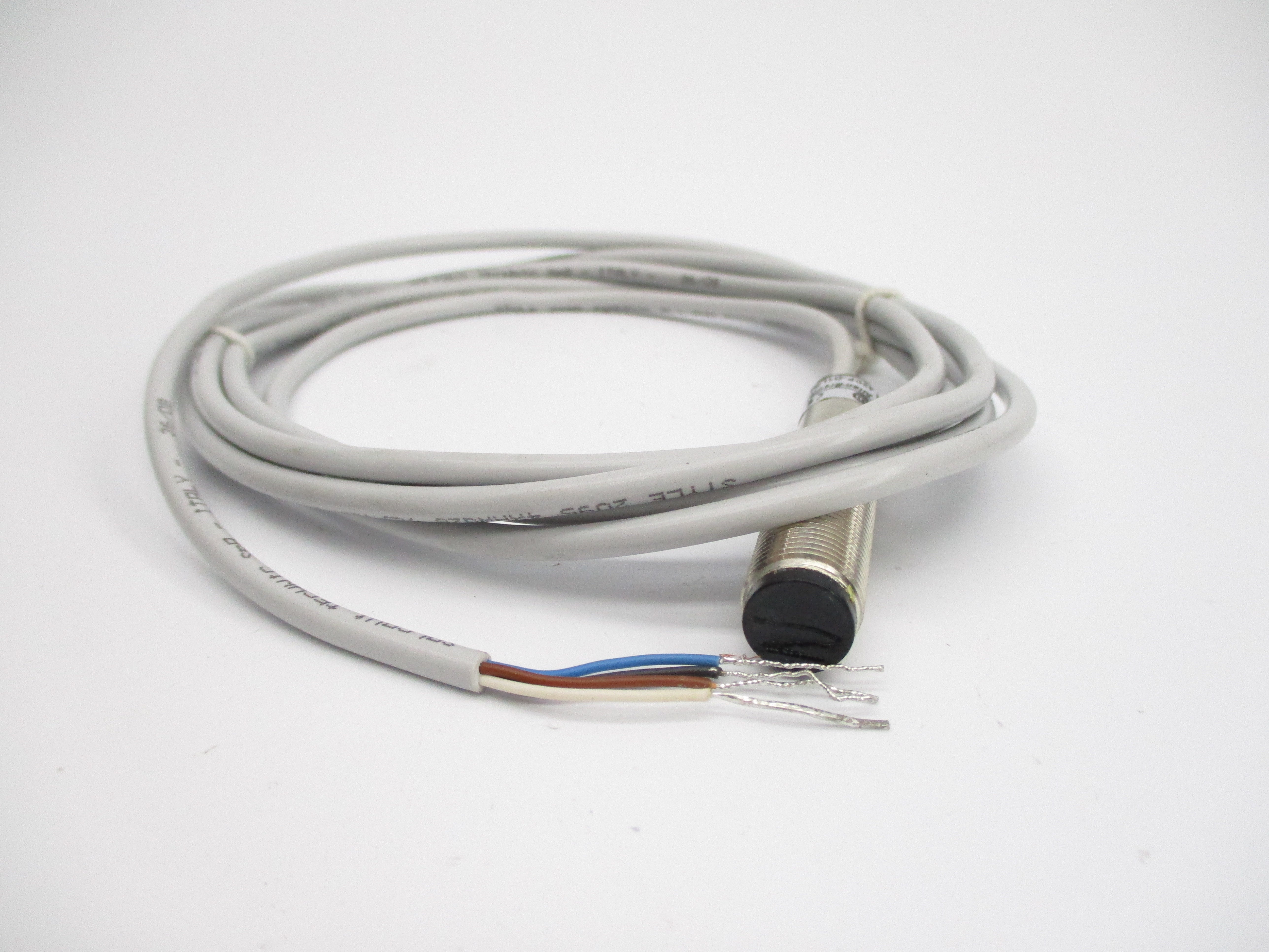 ALLEN BRADLEY 42CF-D1LPA1-A2 SER. A NSNP
