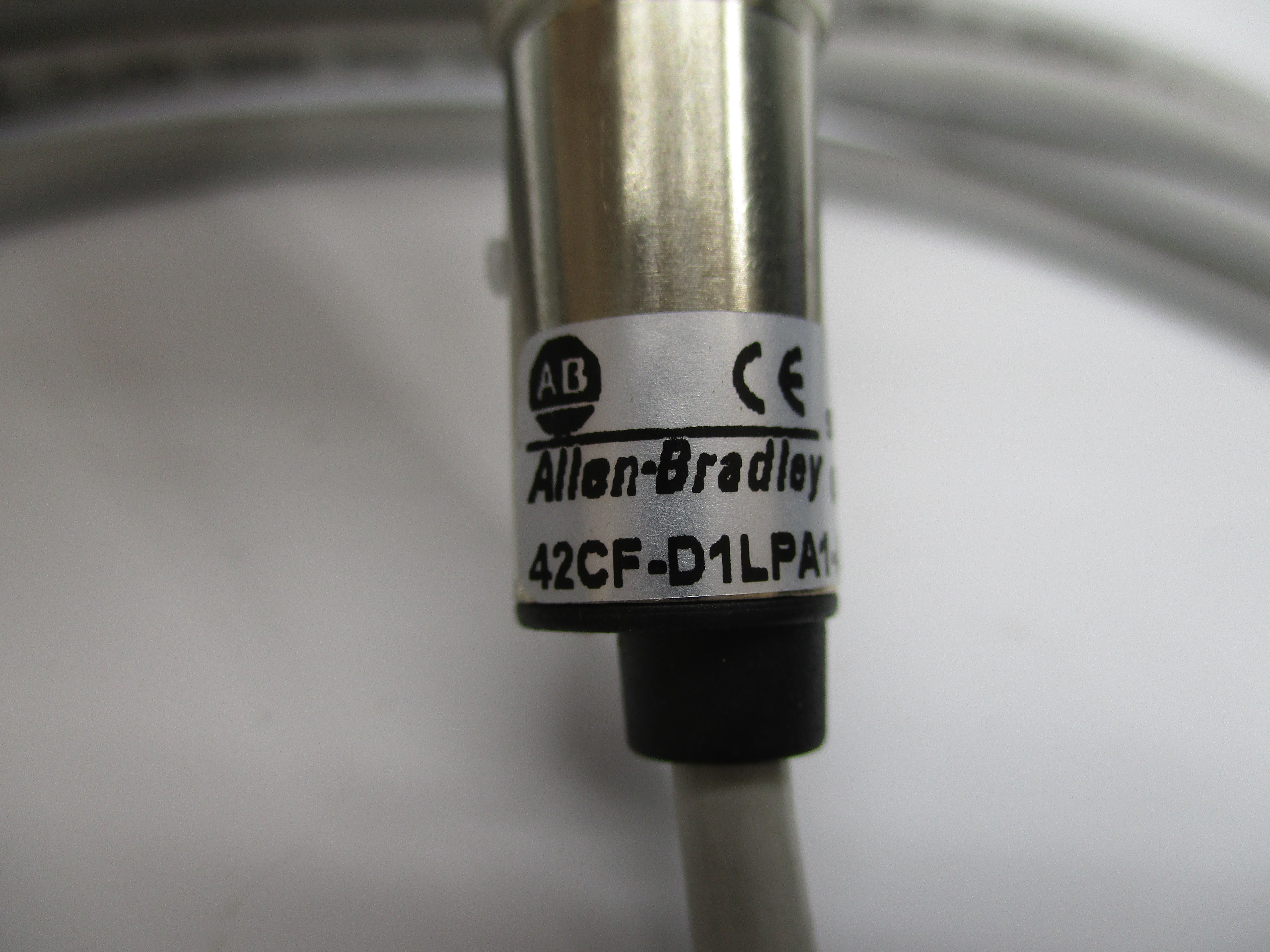 ALLEN BRADLEY 42CF-D1LPA1-A2 SER. A NSNP