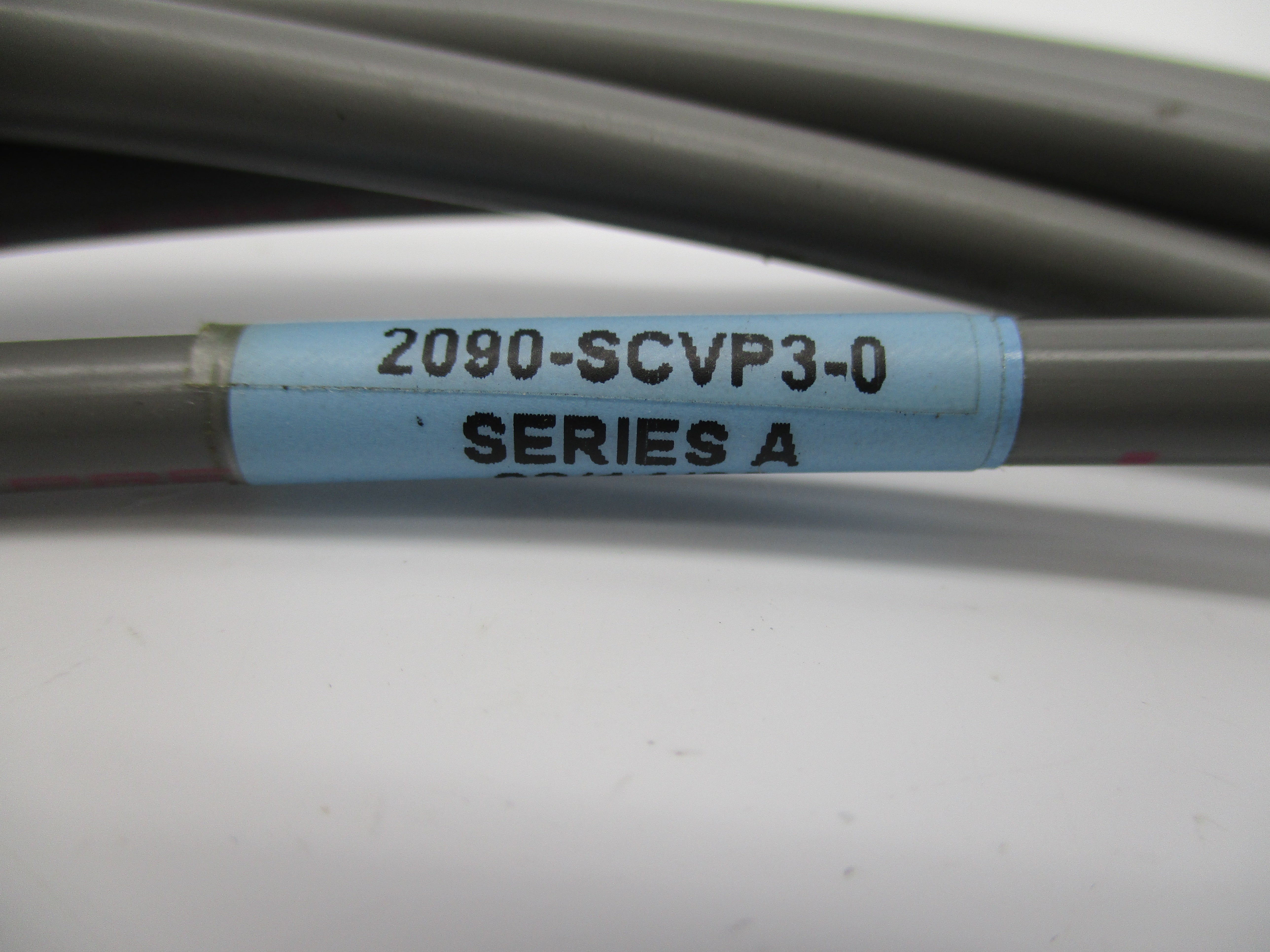 INDUSTRIAL SPARE PART 2090-SCVP3-0 SER. A NSNP