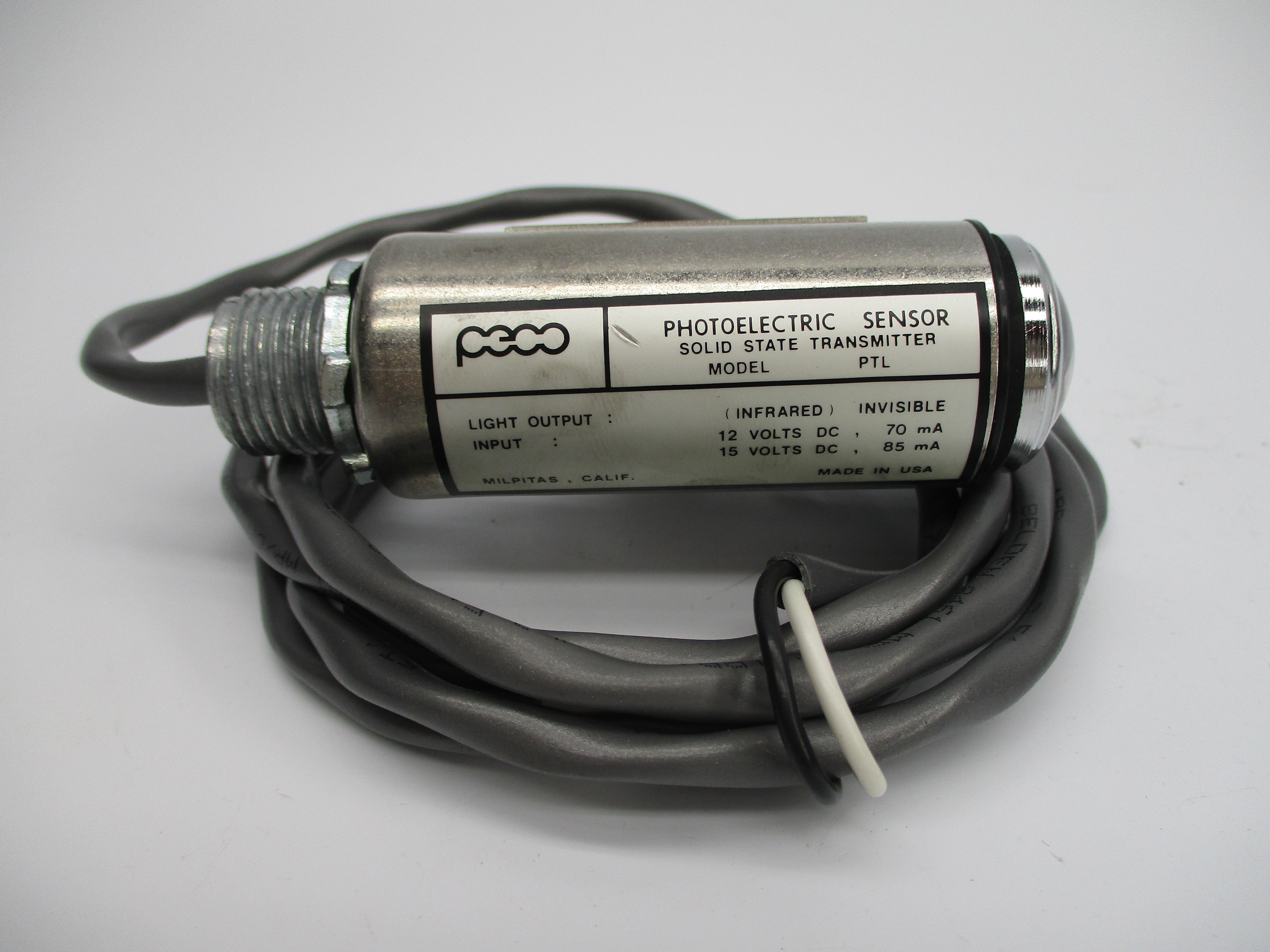 PECO B3455-0756 PTL NSNP
