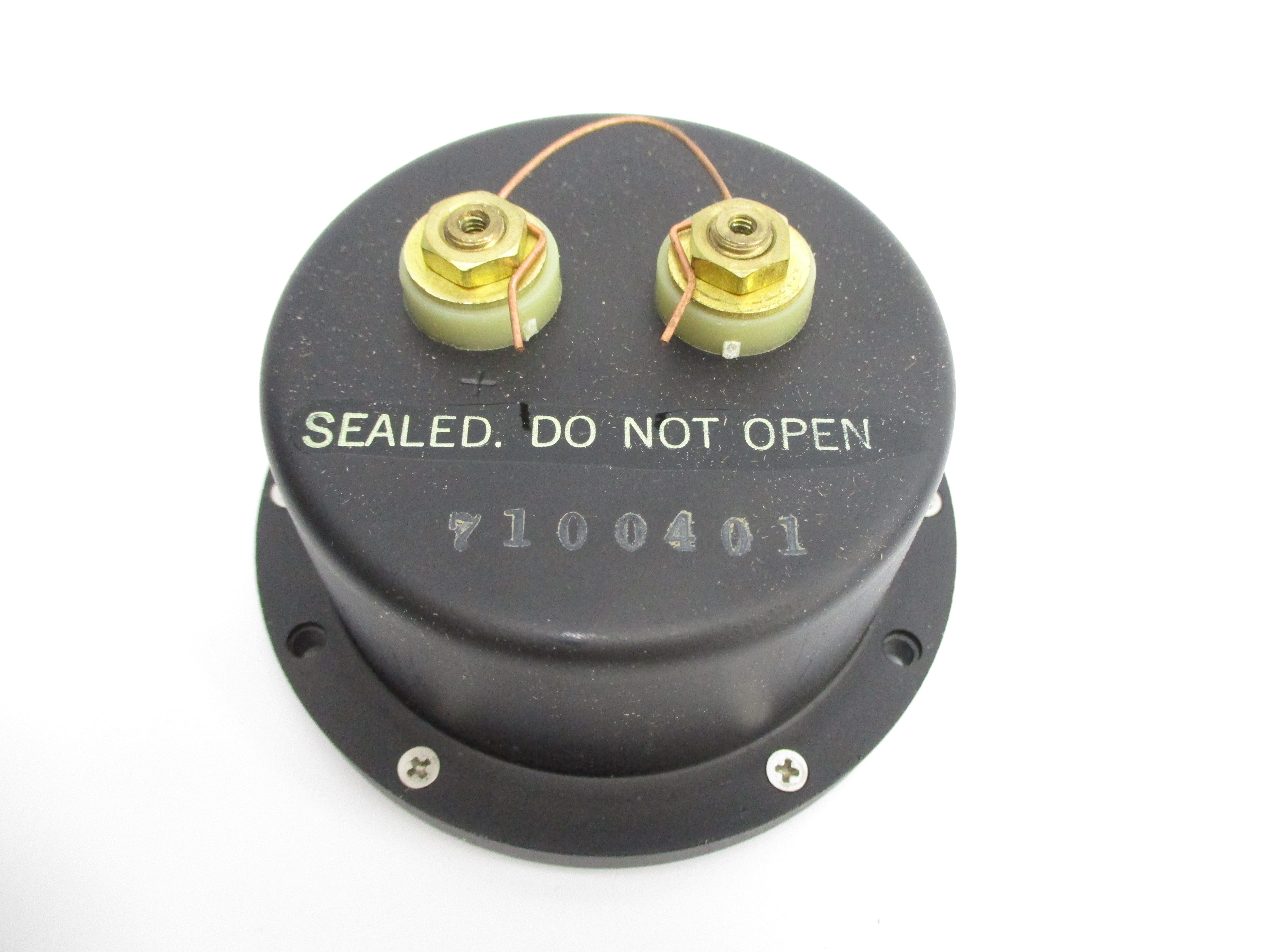 RAD OWL 10472-B46 NSNP