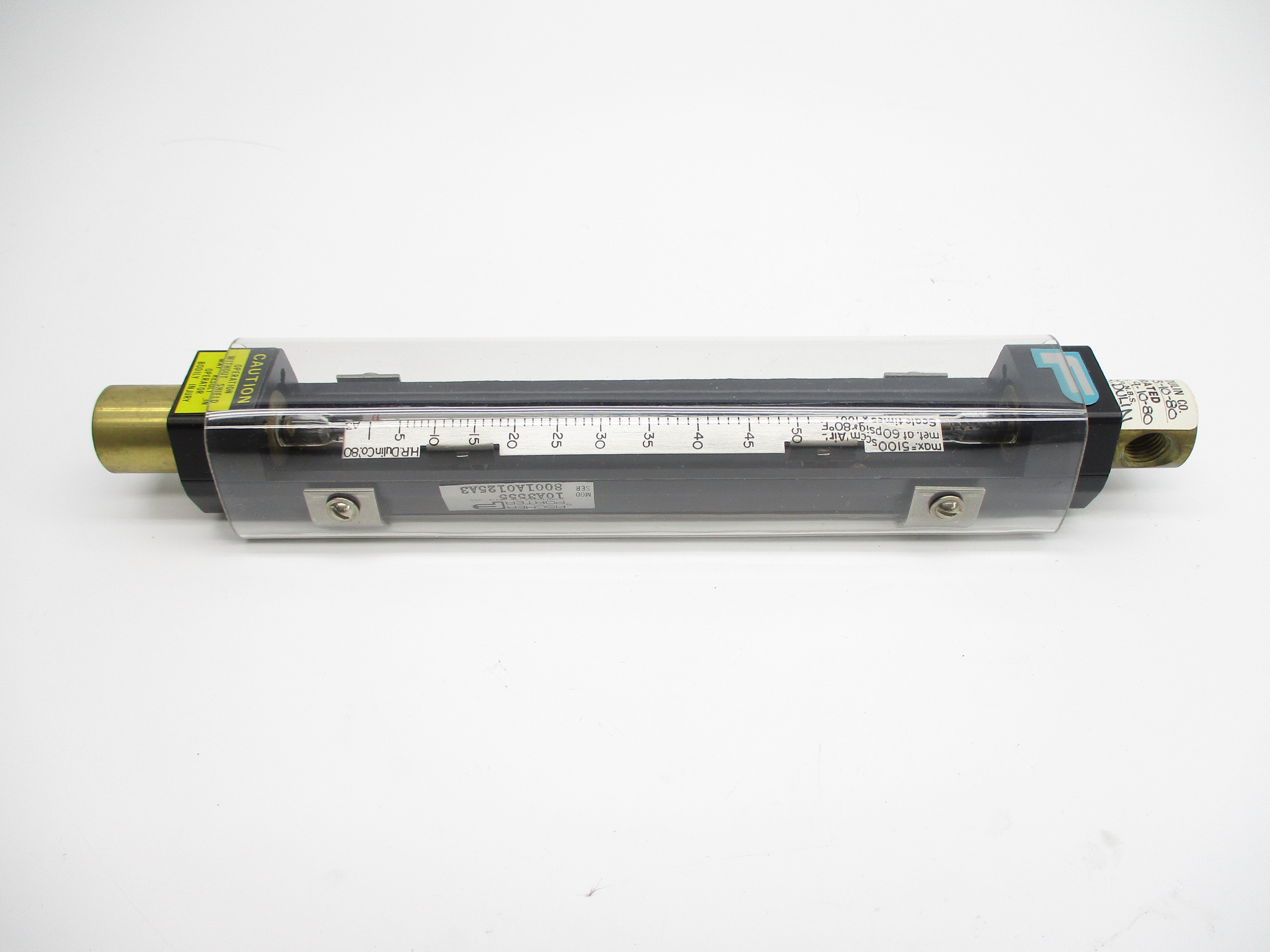 FISCHER & PORTER 10A3555 NSNP
