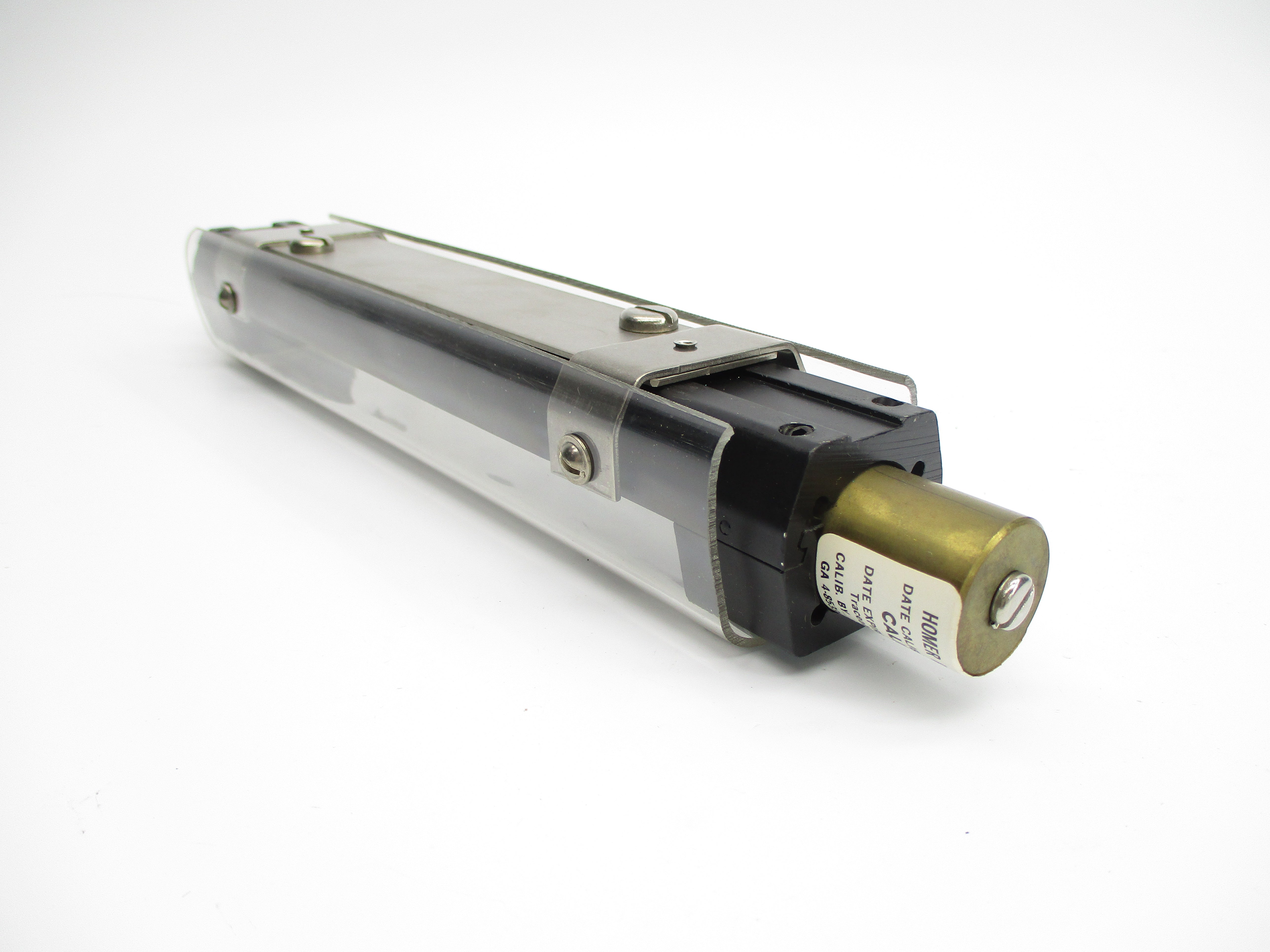 FISCHER & PORTER 10A3555 NSNP