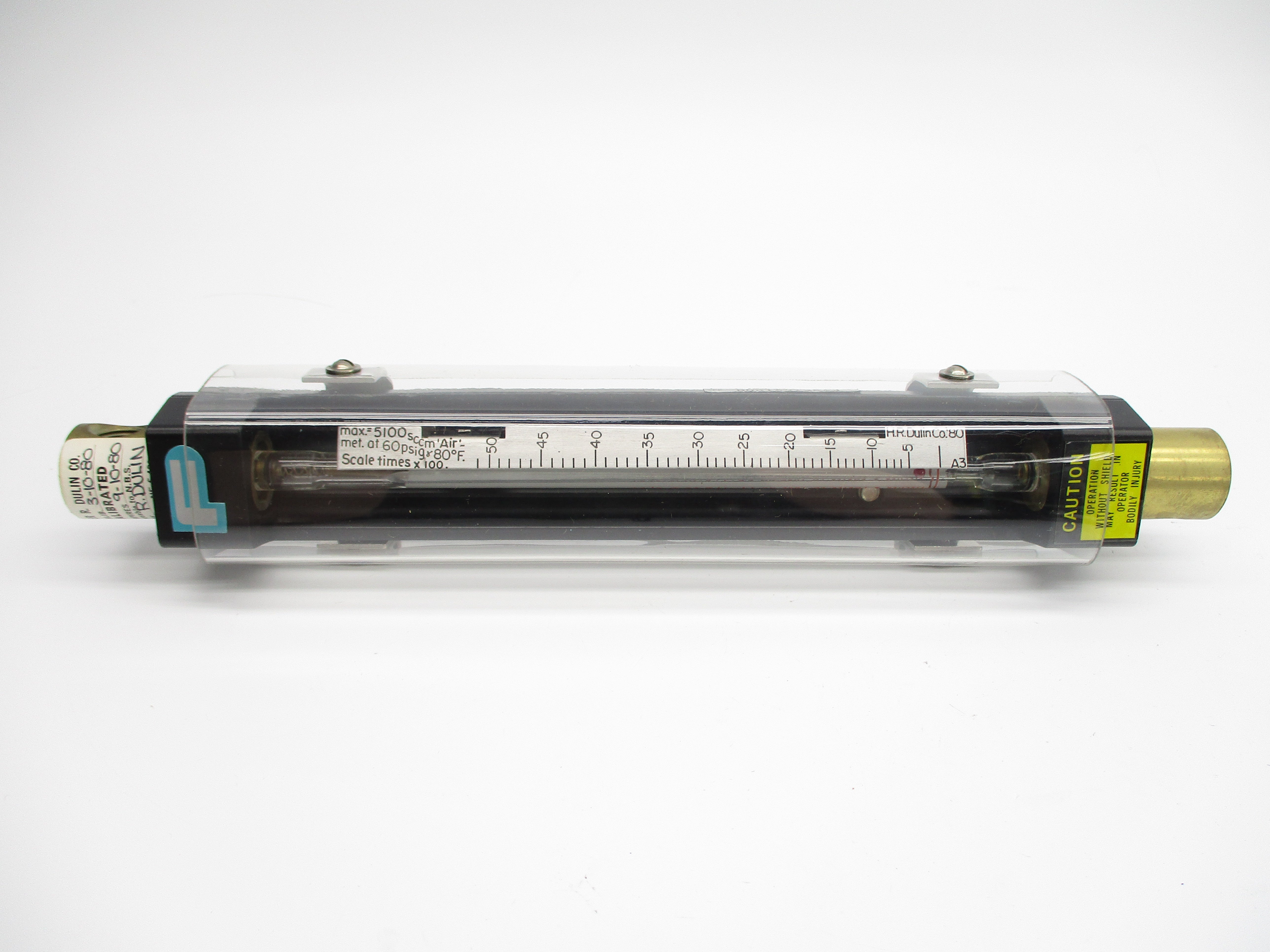 FISCHER & PORTER 10A3555 NSNP