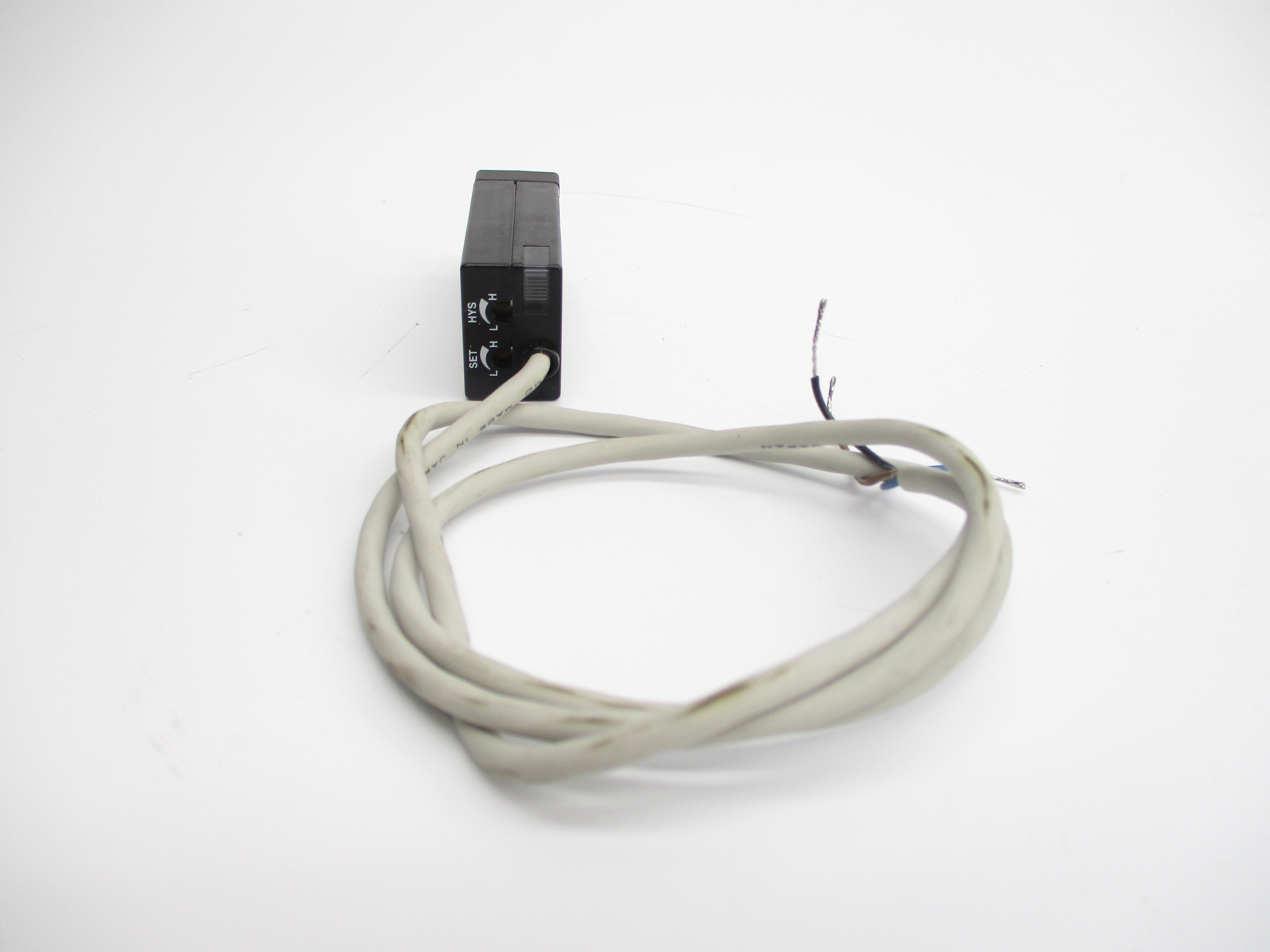 SMC ISE1-T1-15 (AS PICTURED) NSNP