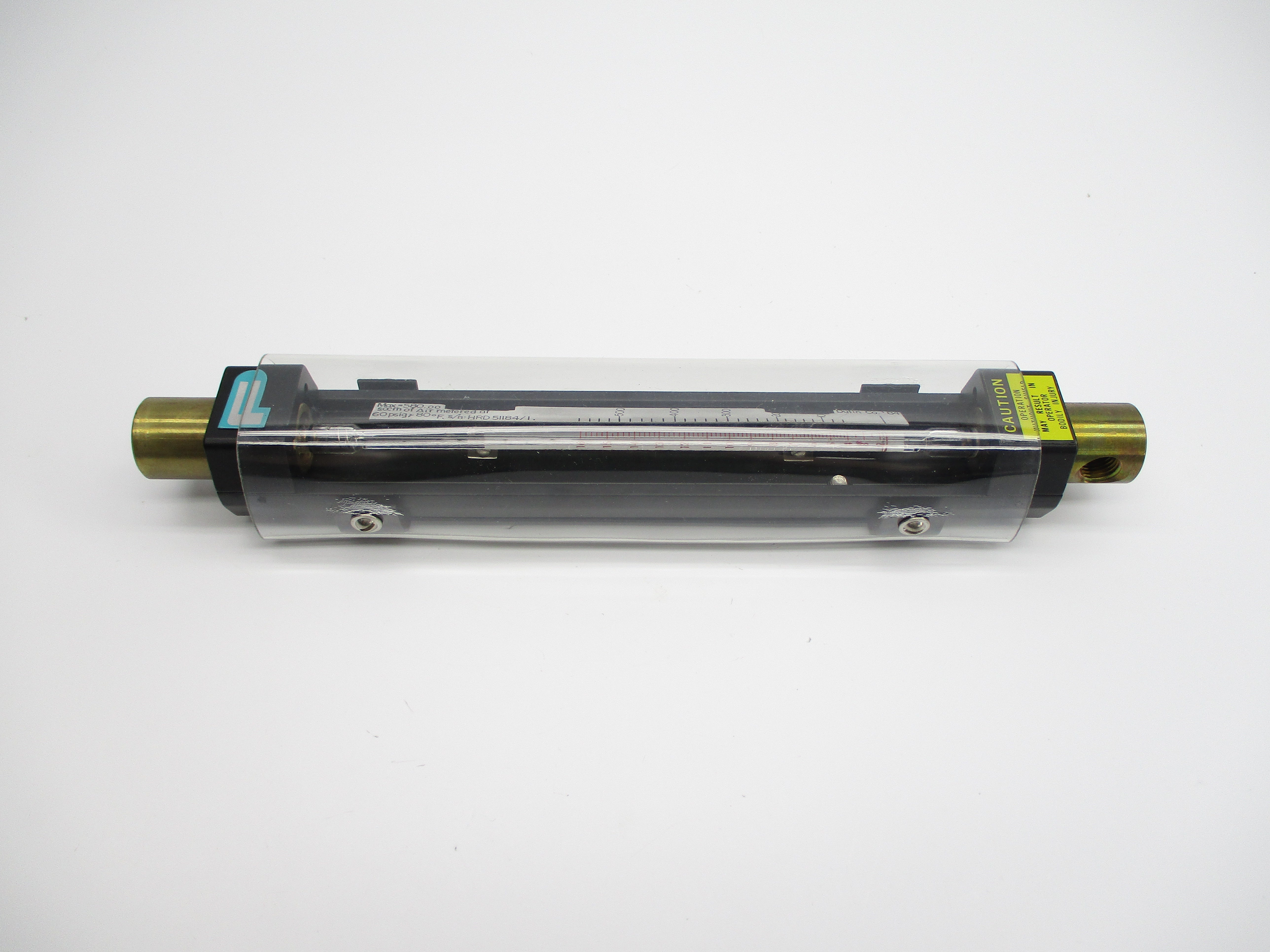 FISCHER & PORTER HRD51184/1 NSNP