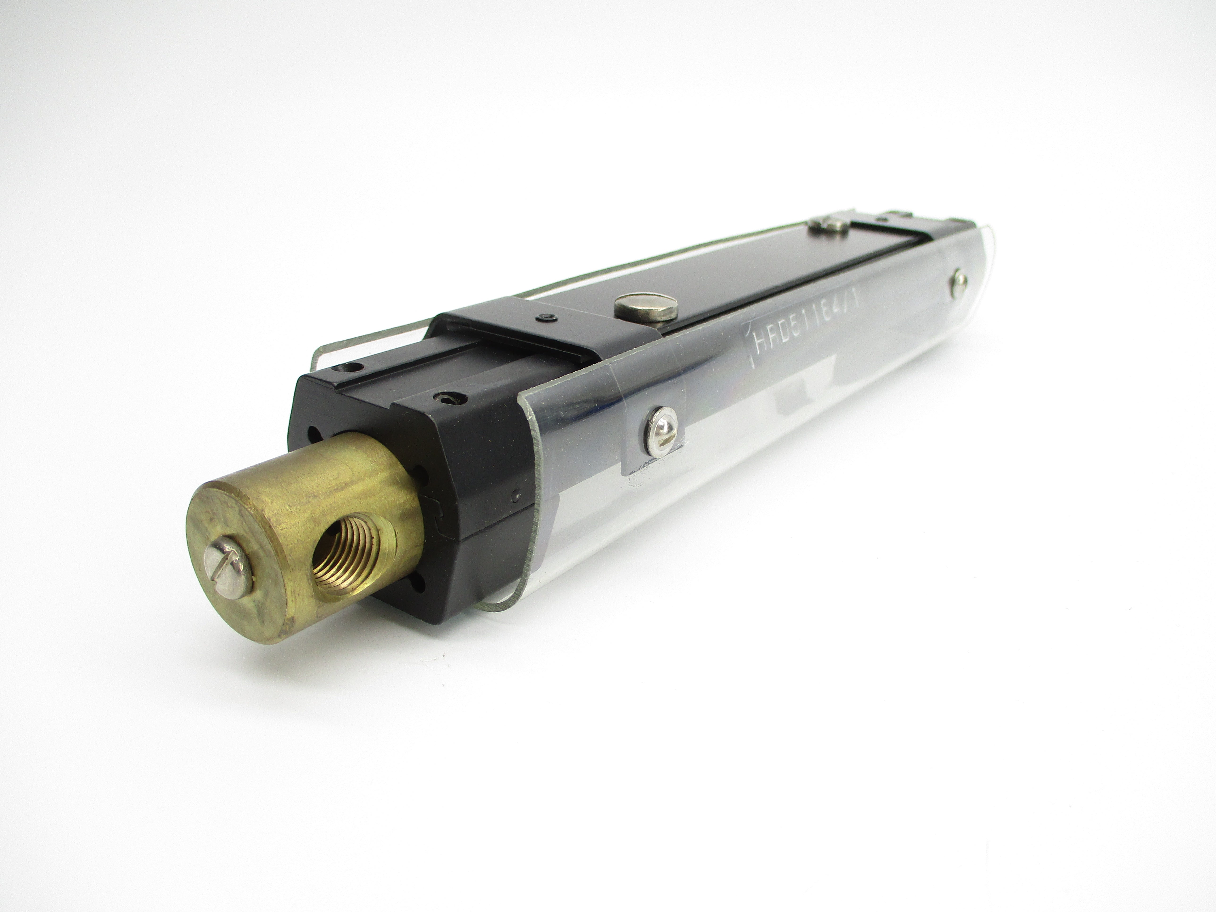 FISCHER & PORTER HRD51184/1 NSNP