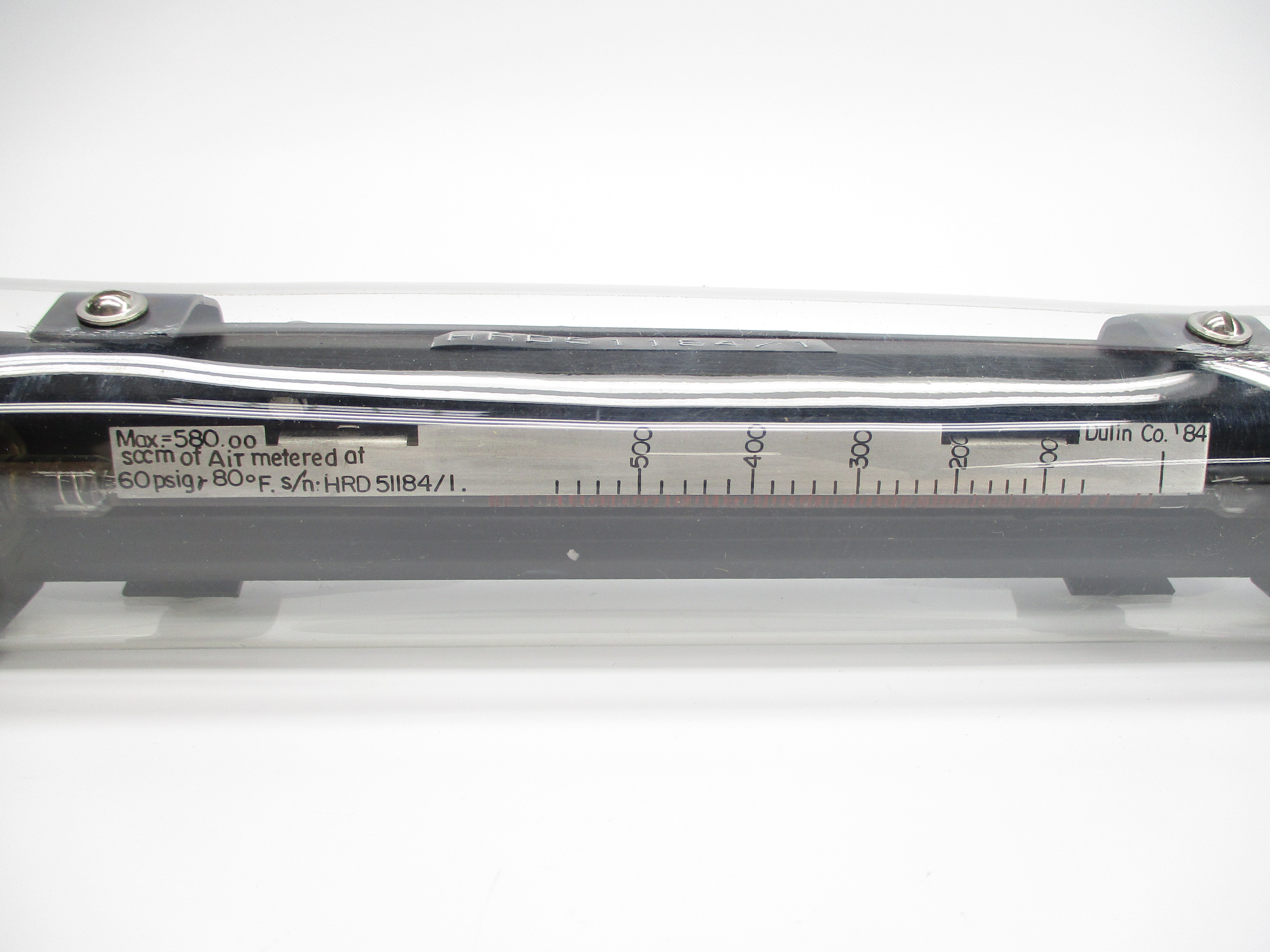 FISCHER & PORTER HRD51184/1 NSNP