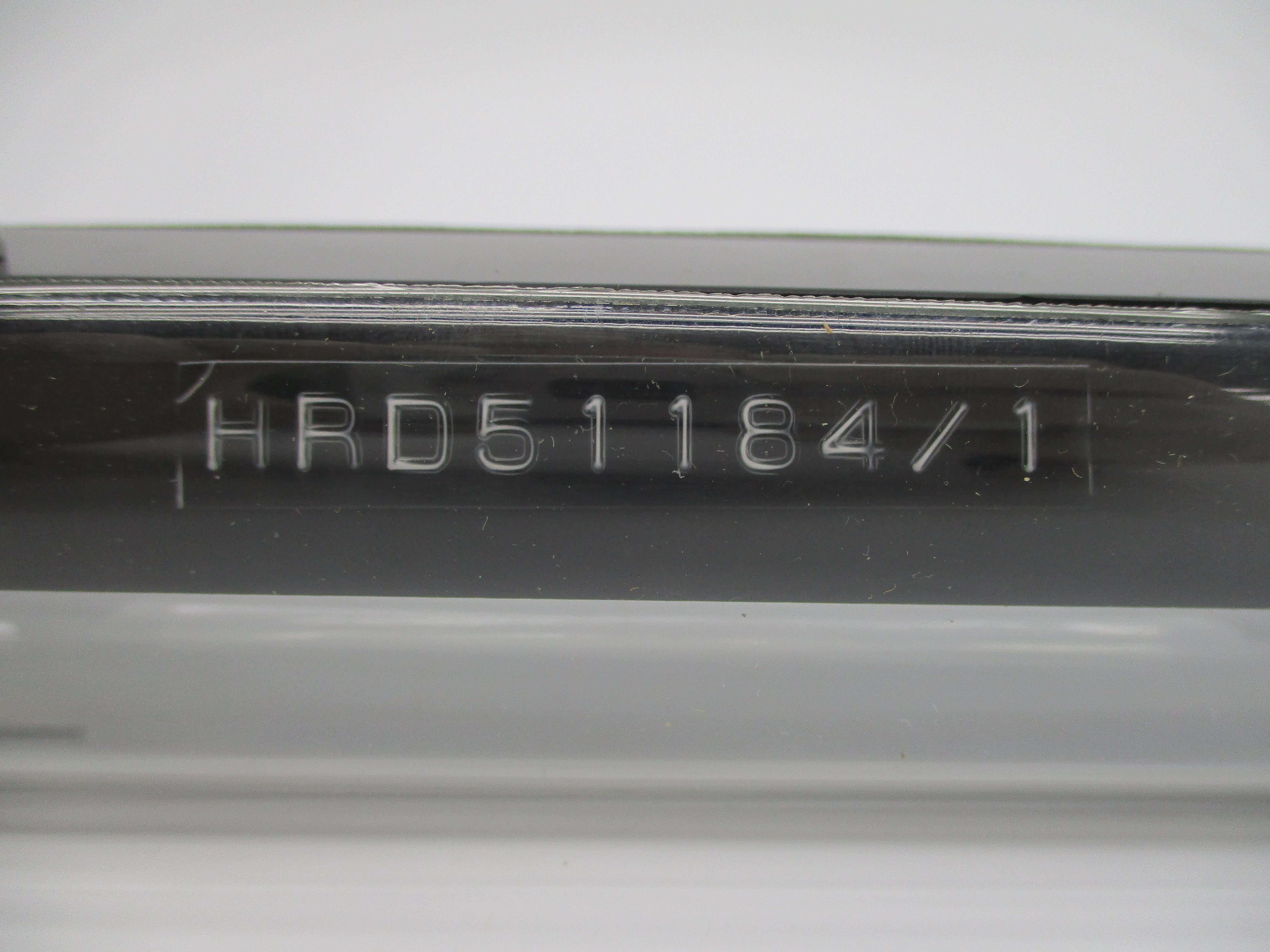 FISCHER & PORTER HRD51184/1 NSNP