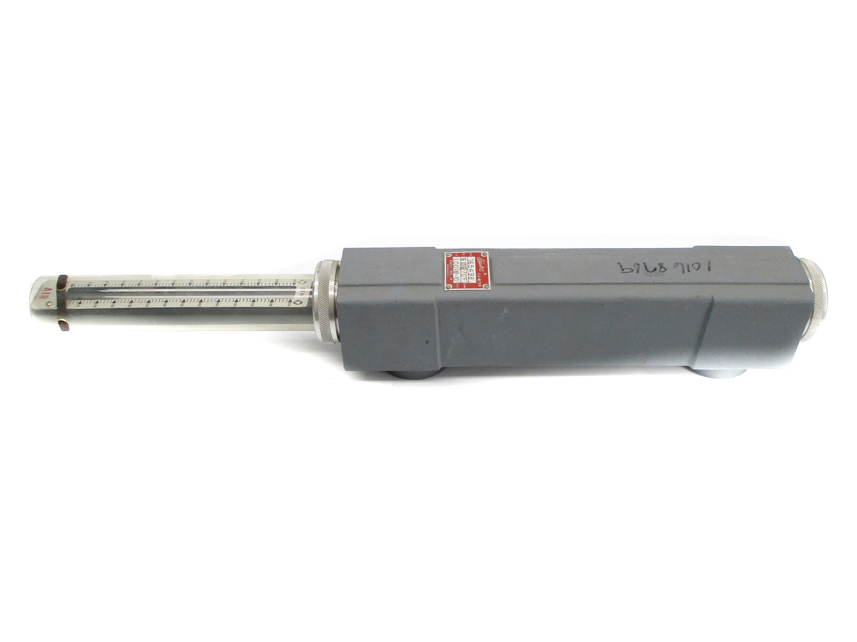 WAUKEE M-10 16OSIG NSNP