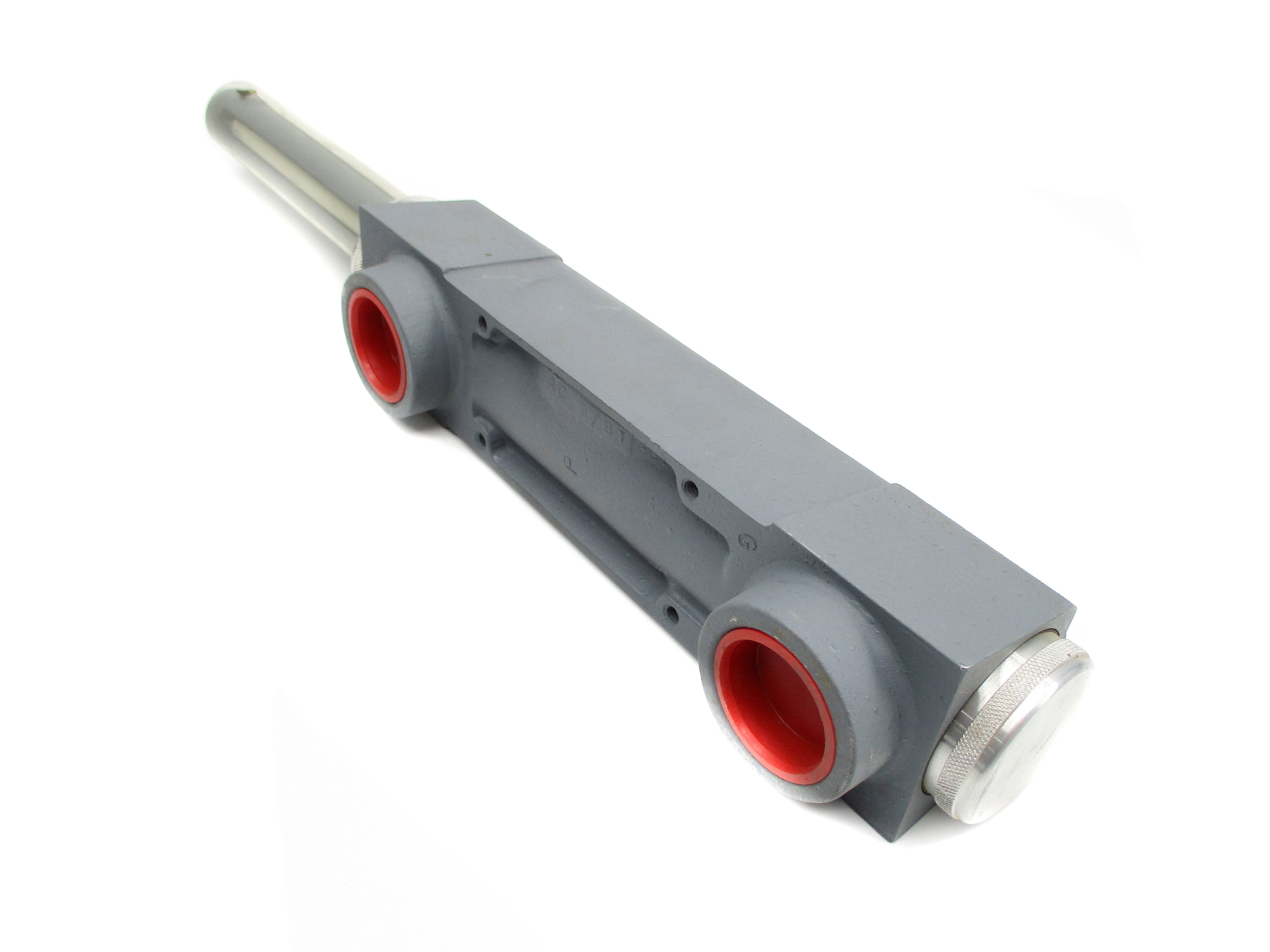 WAUKEE M-10 16OSIG NSNP