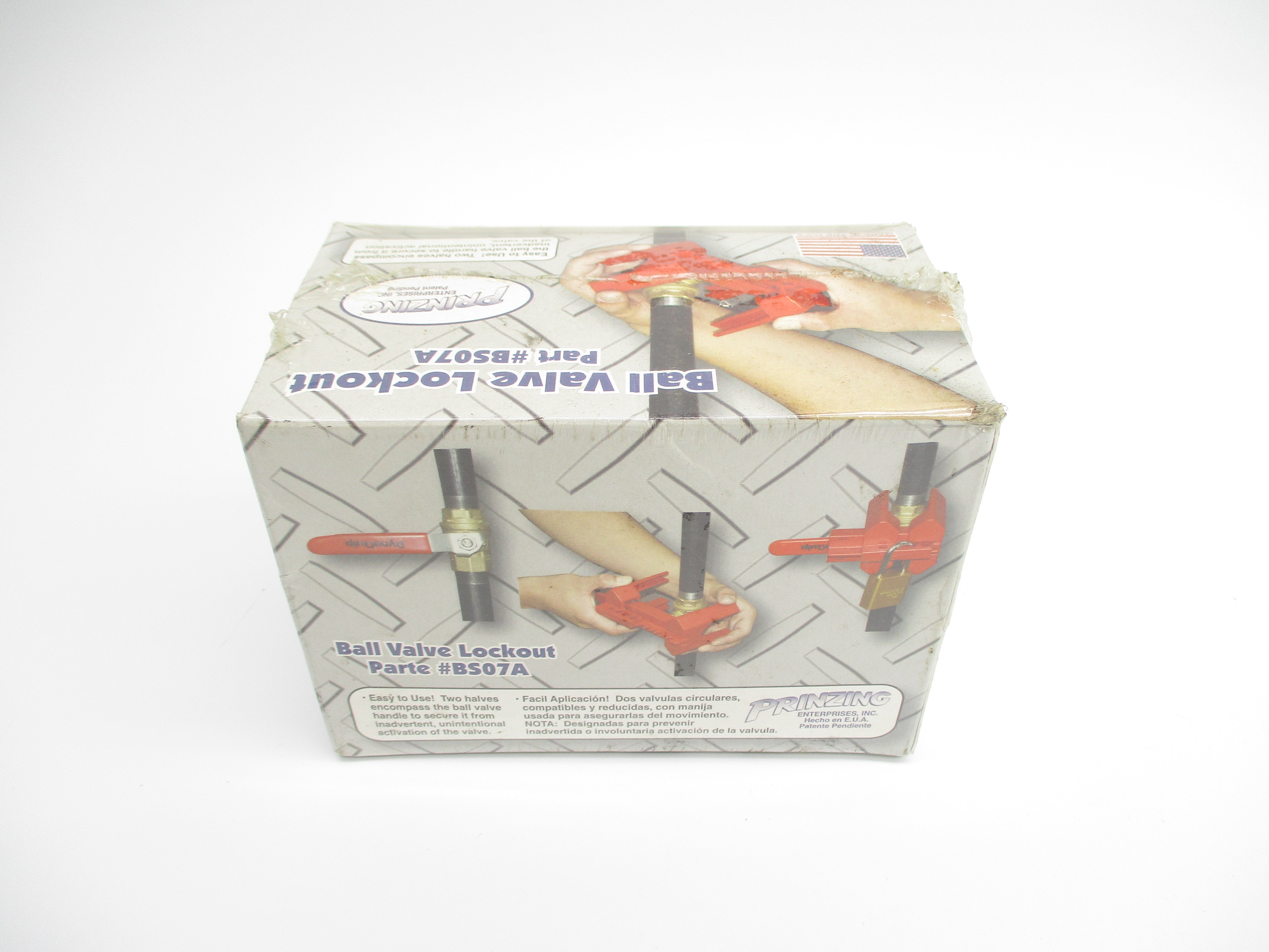 PRINZING BS07A NSFS