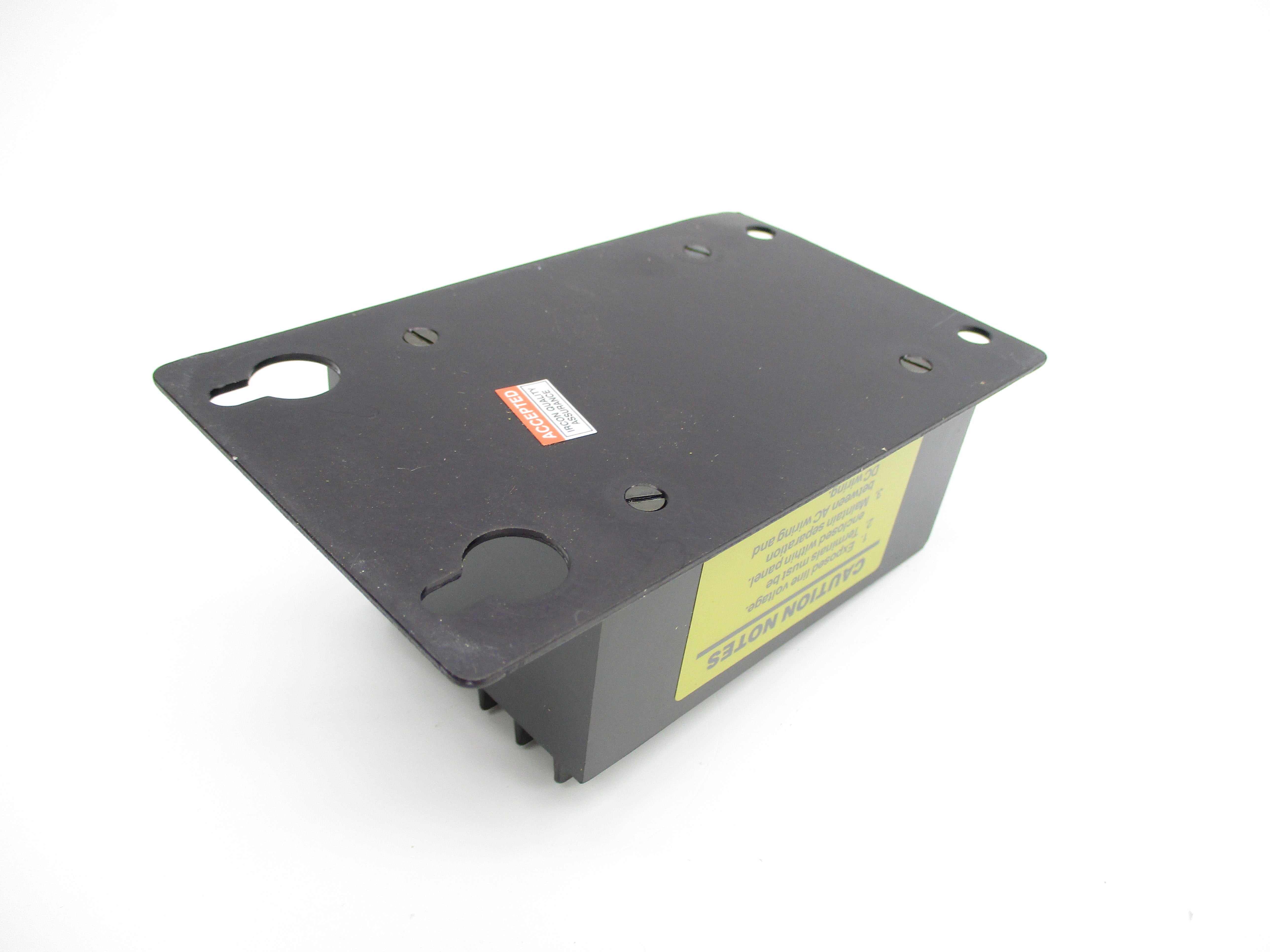 SQUARE D PS-4 NSNP