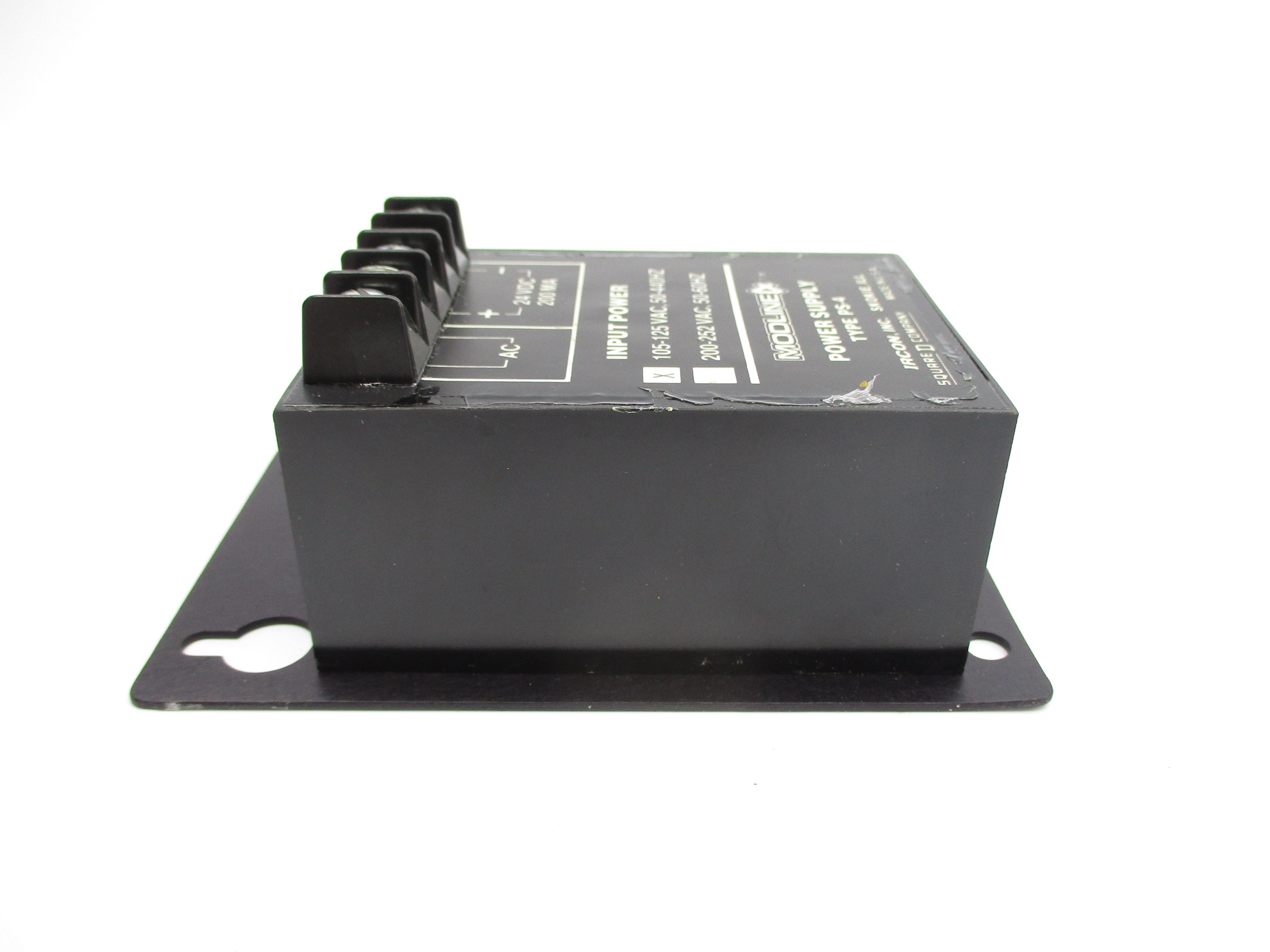 SQUARE D PS-4 NSNP