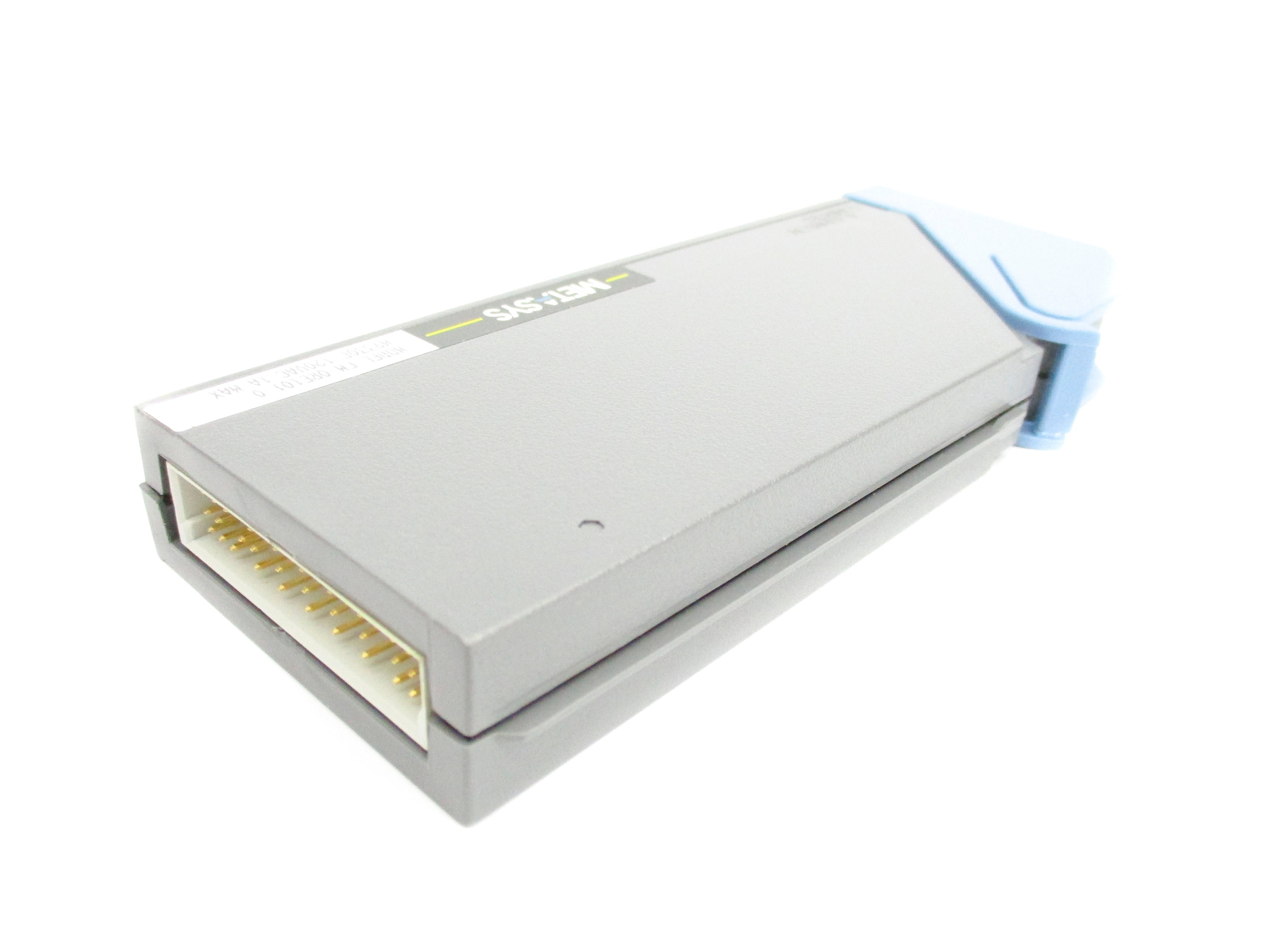 JOHNSON CONTROLS FM-ORE101-0 NSMP