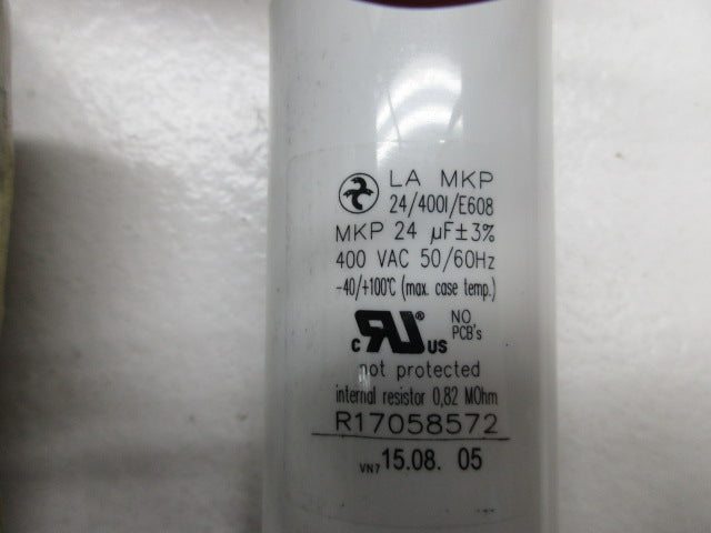 UNIVERSAL LIGHTING TECH. M400ML5AC4M500K NSMP