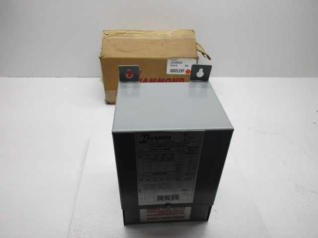 HAMMOND POWER SOLUTIONS Q002LEKF NSMP
