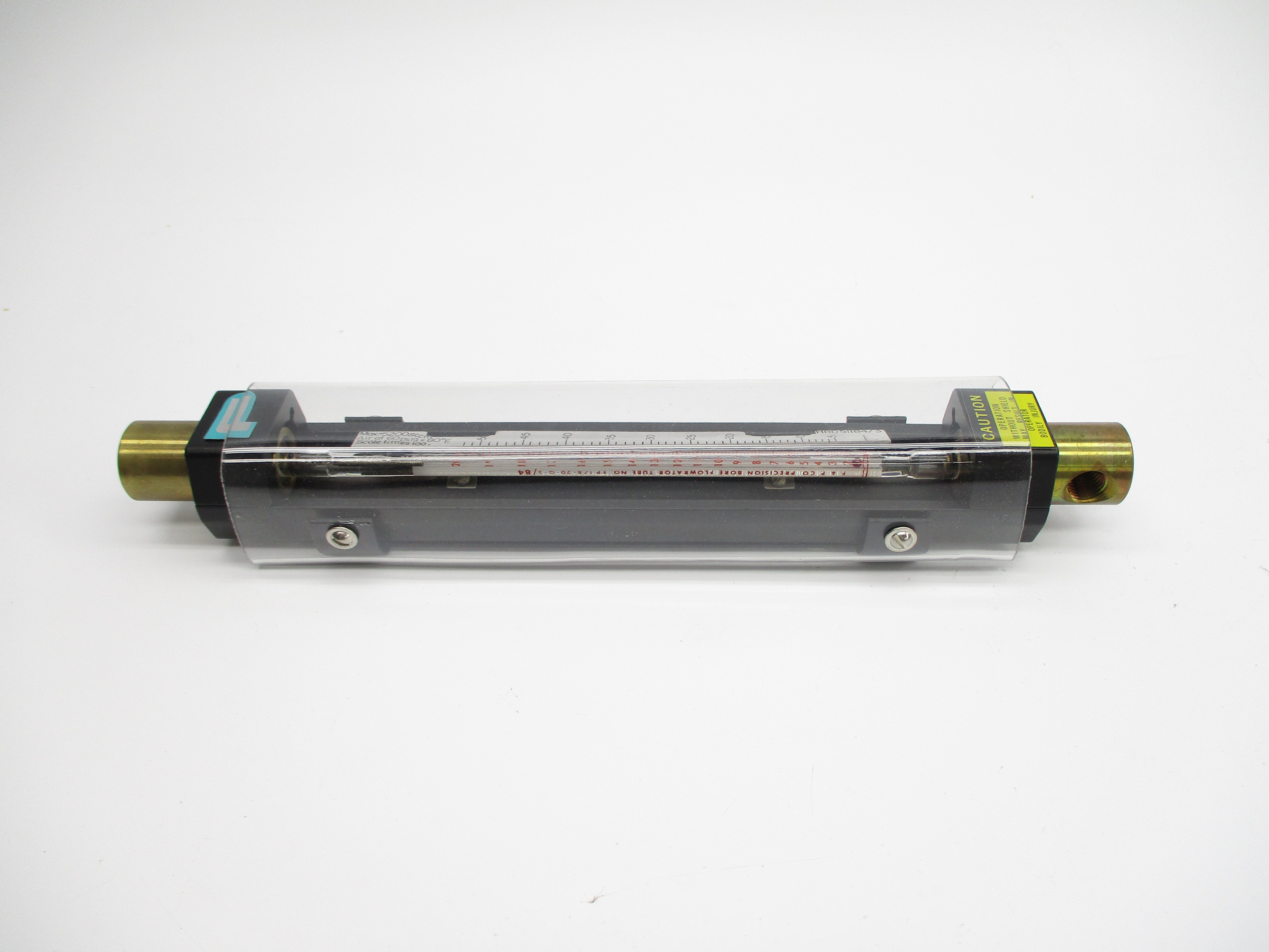 FISCHER & PORTER HRD51184/3 NSNP