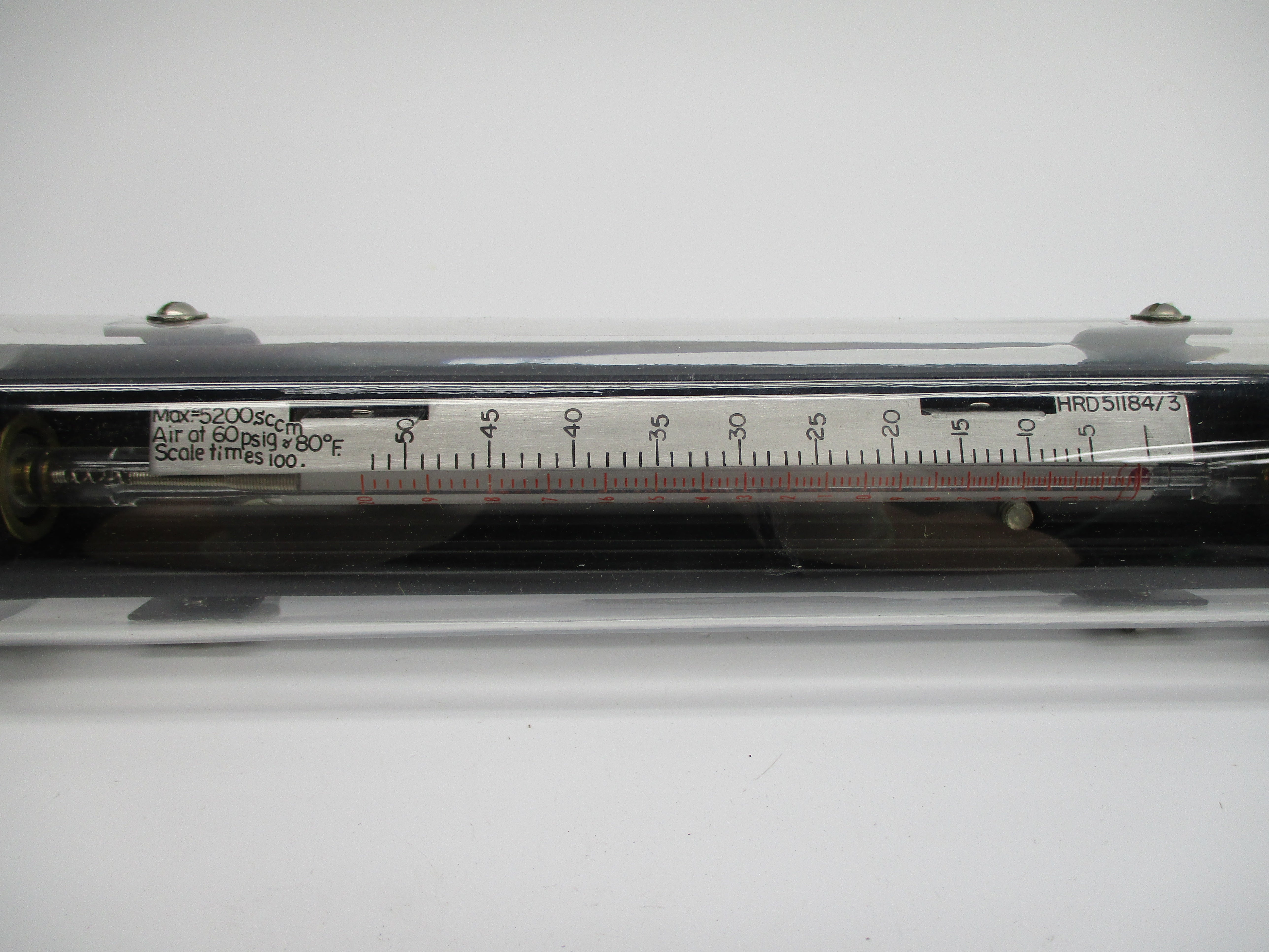 FISCHER & PORTER HRD51184/3 NSNP
