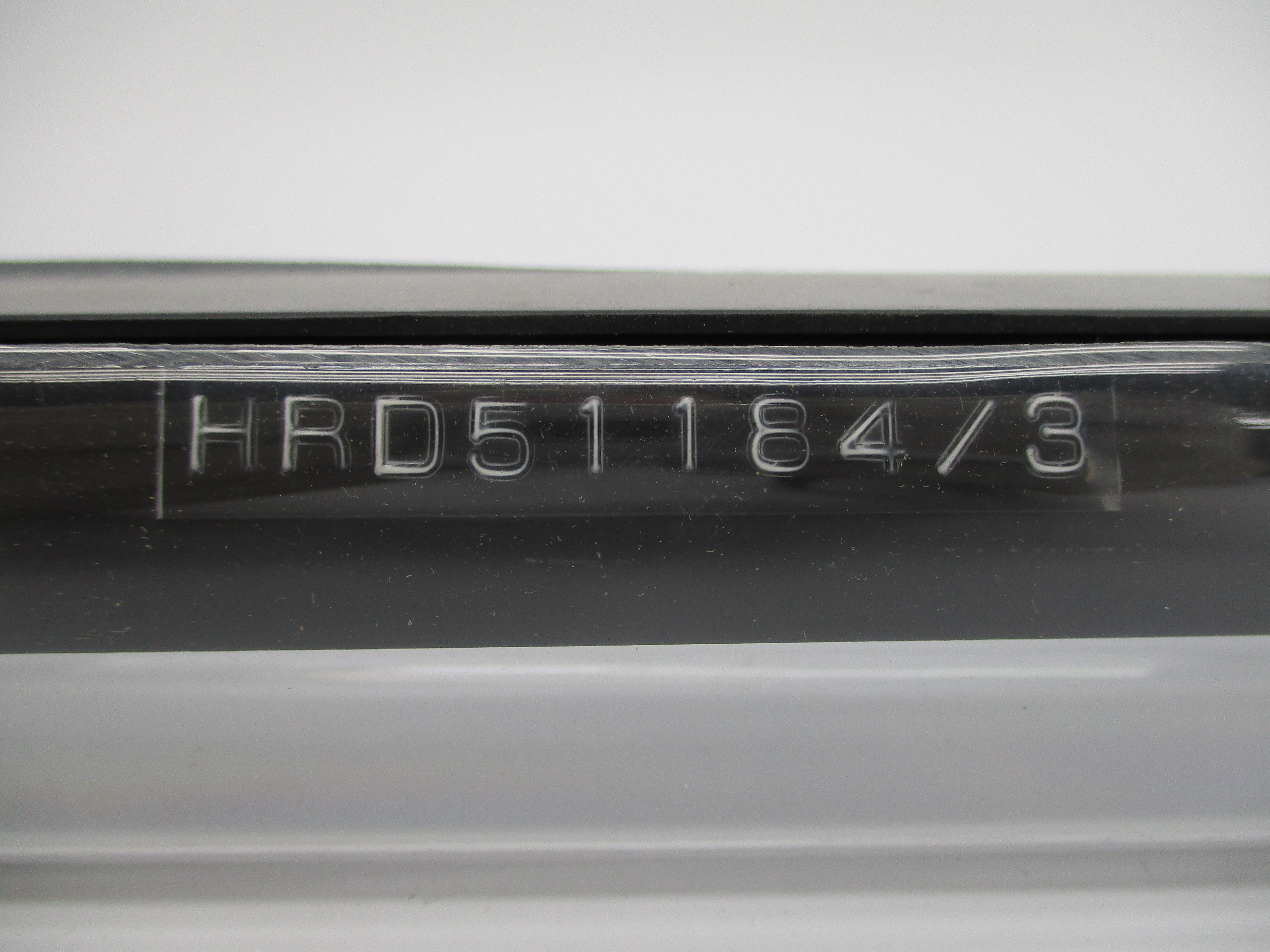 FISCHER & PORTER HRD51184/3 NSNP
