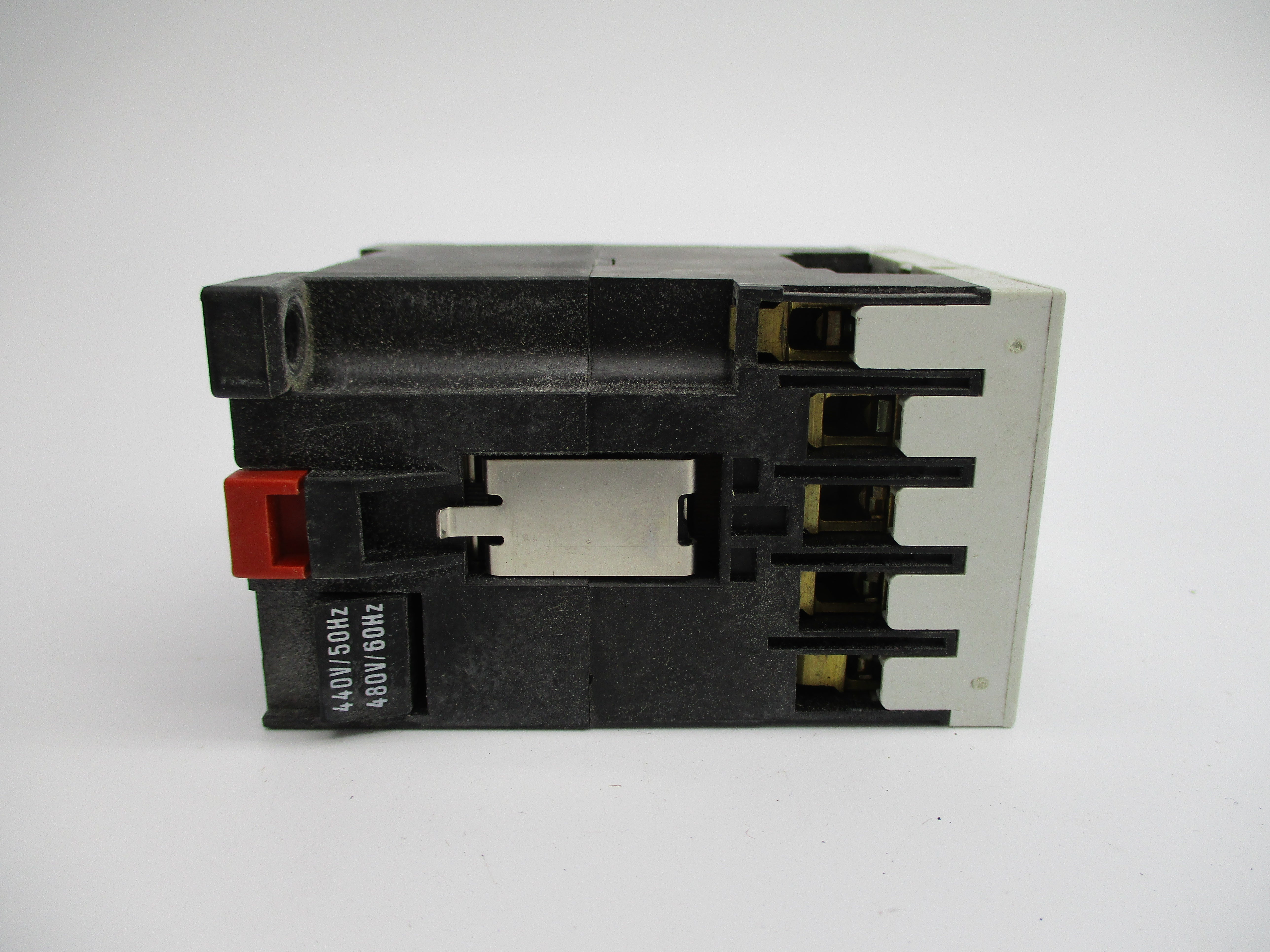 SQUARE D 8502PD2.10E SER. B 440/480V UNMP