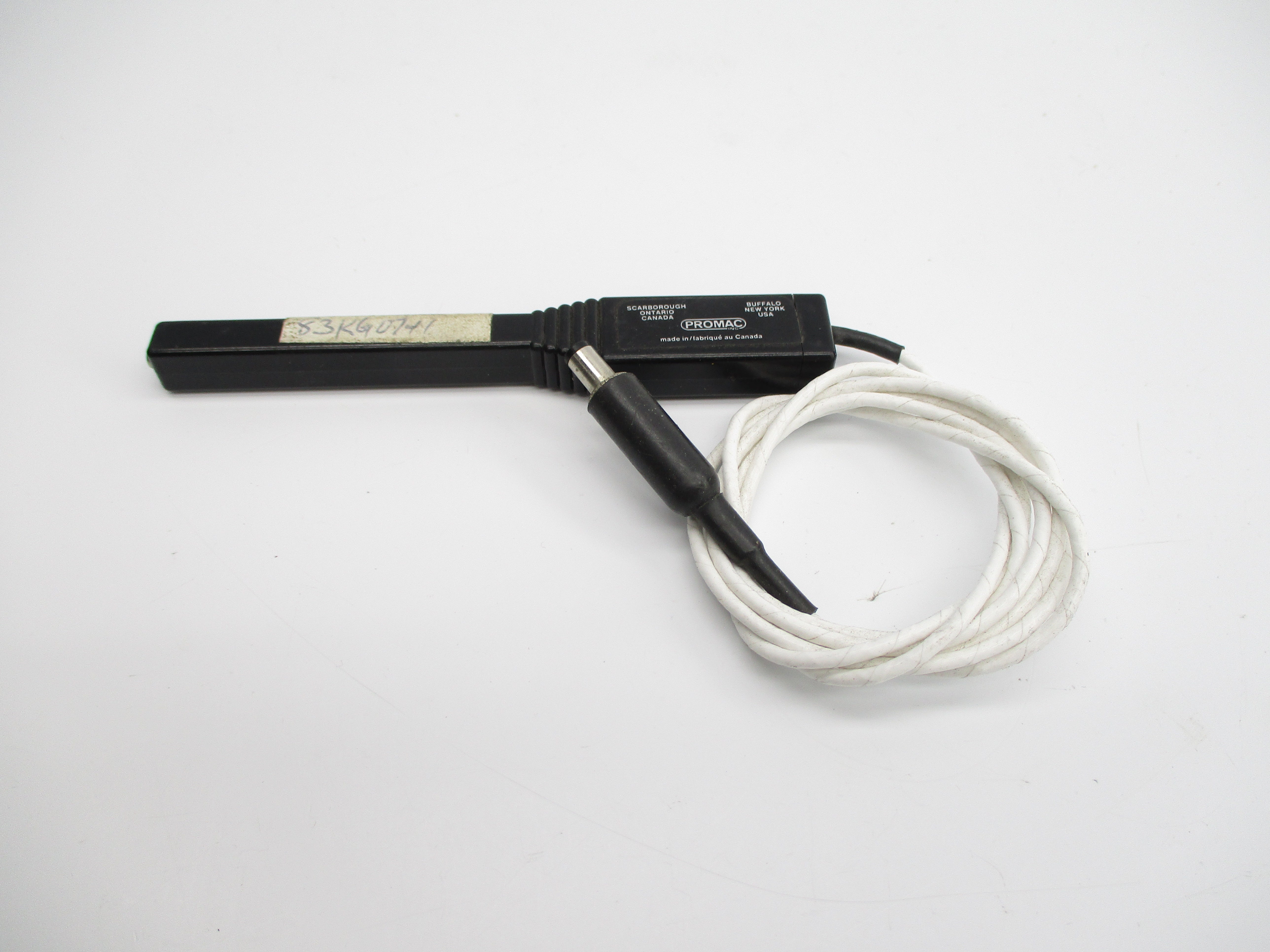 PROMAC X20-TEP UNMP