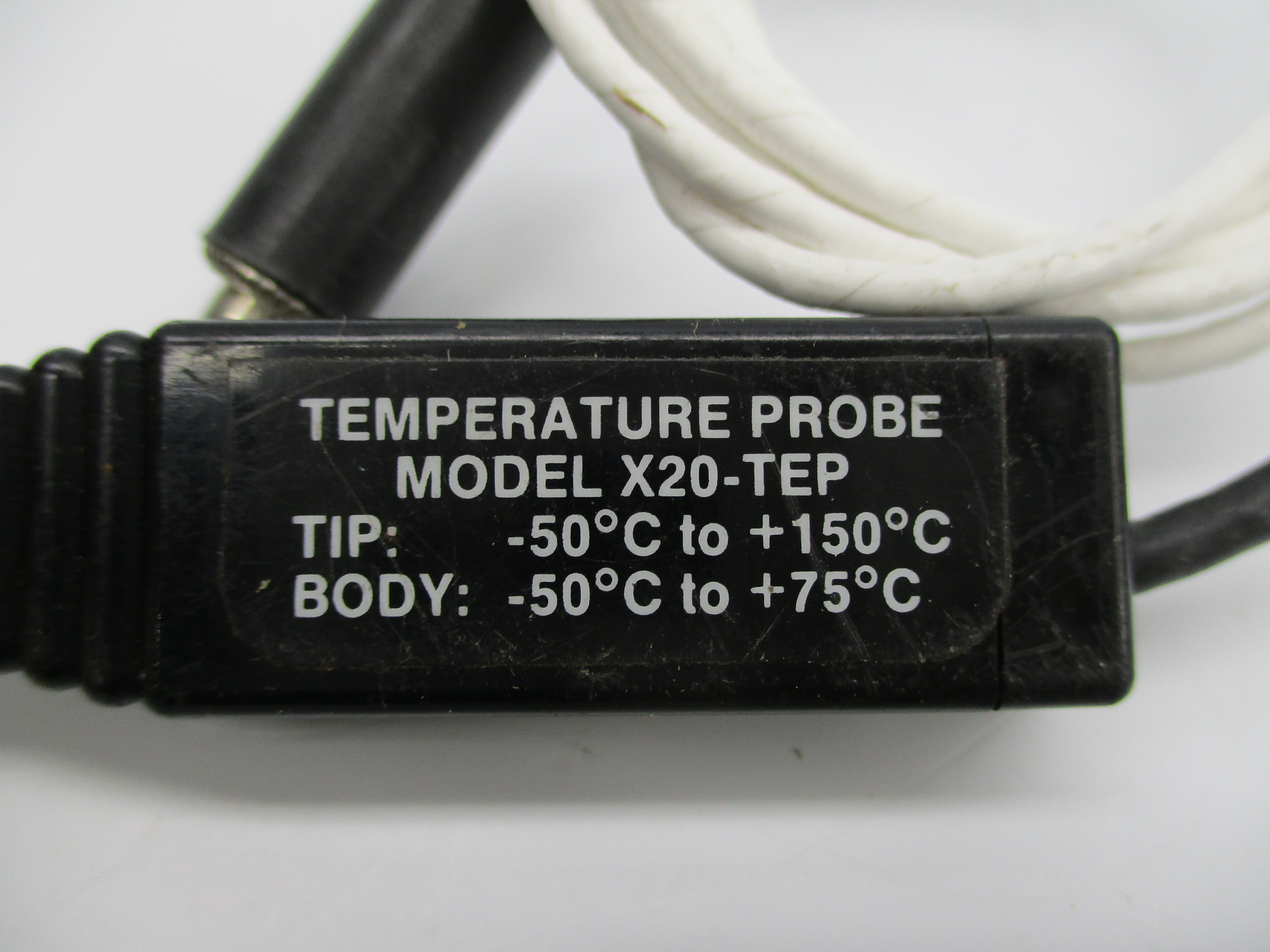 PROMAC X20-TEP UNMP
