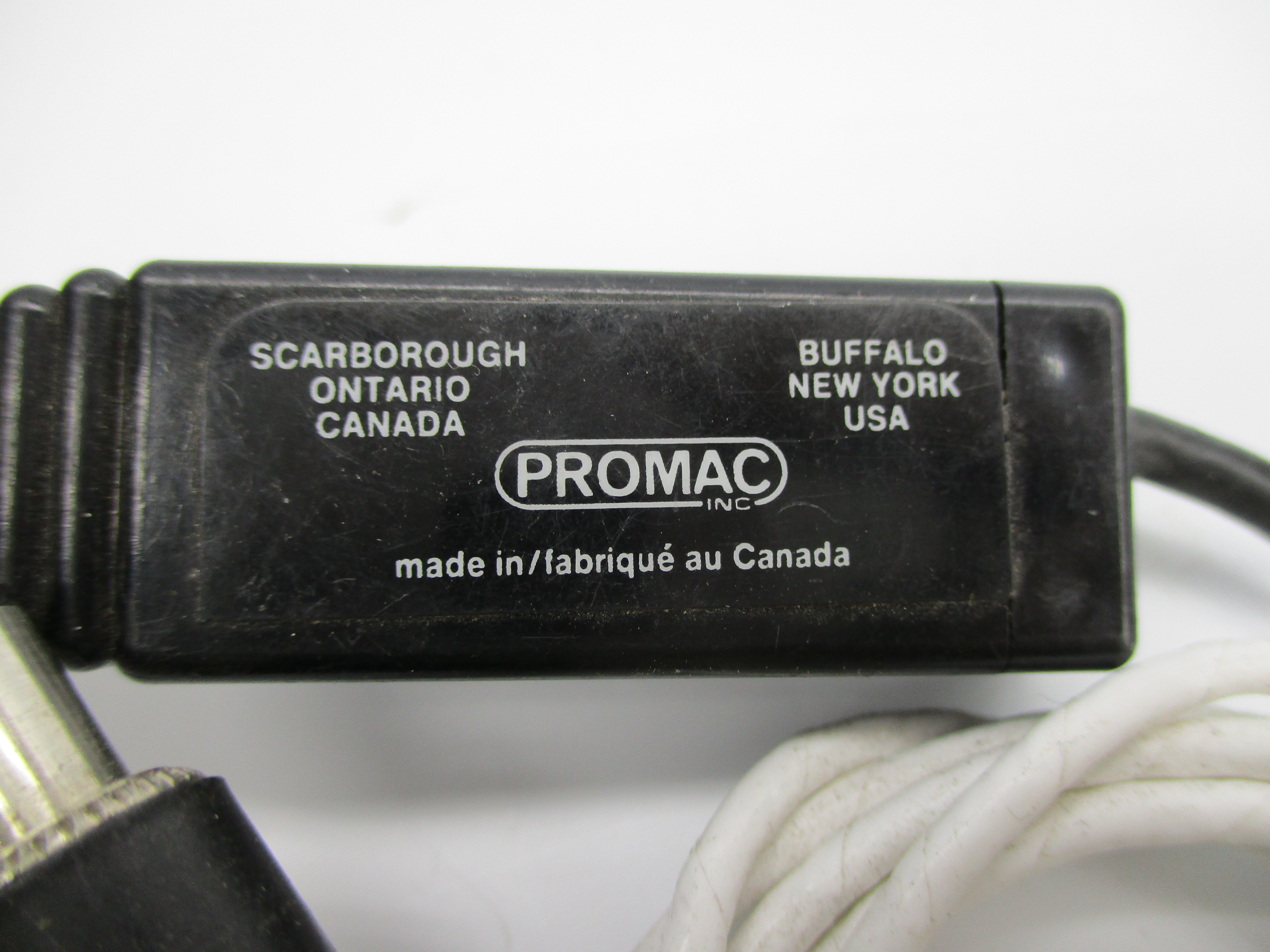 PROMAC X20-TEP UNMP