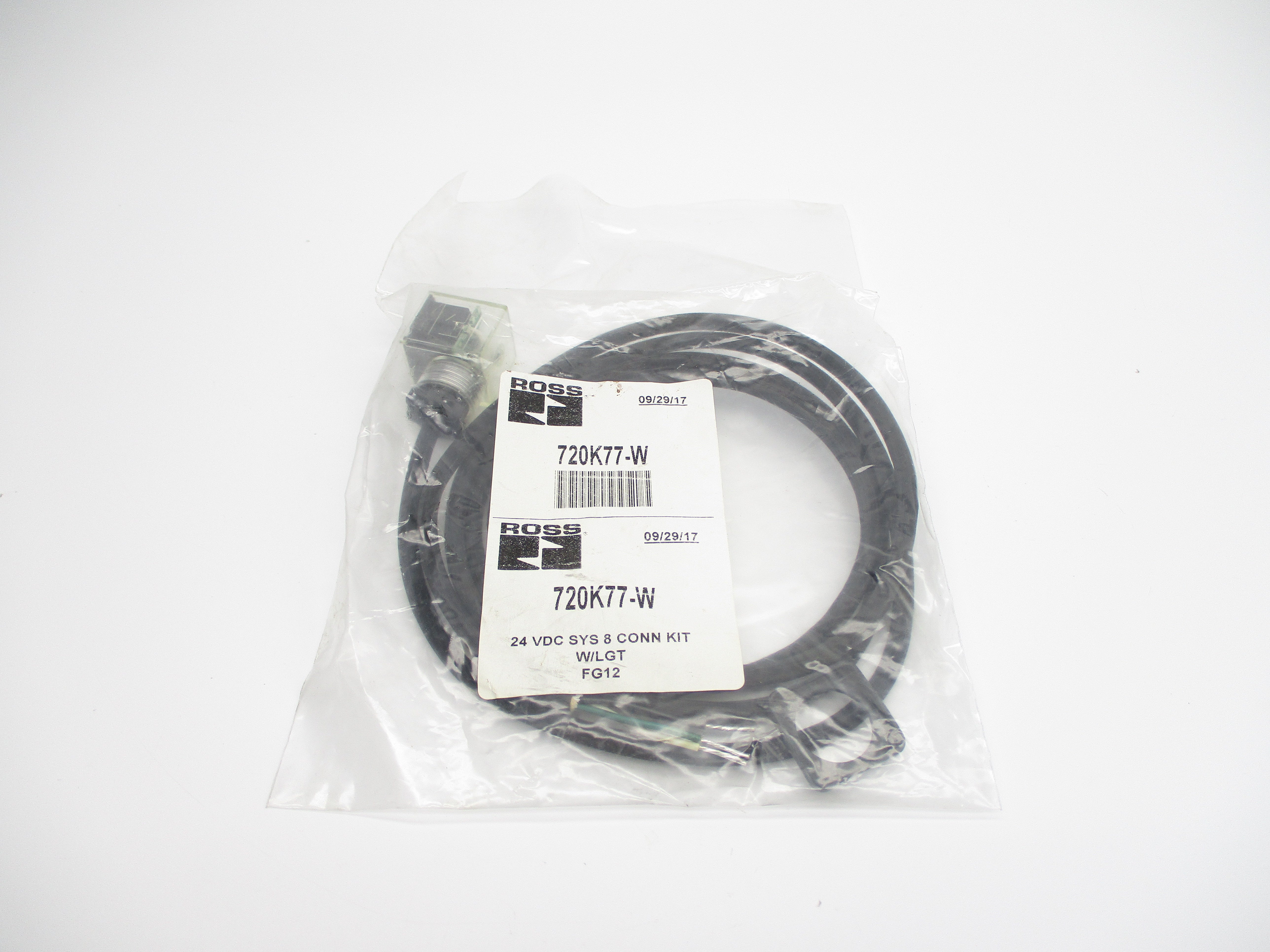 ROSS 720K77-W NSMP