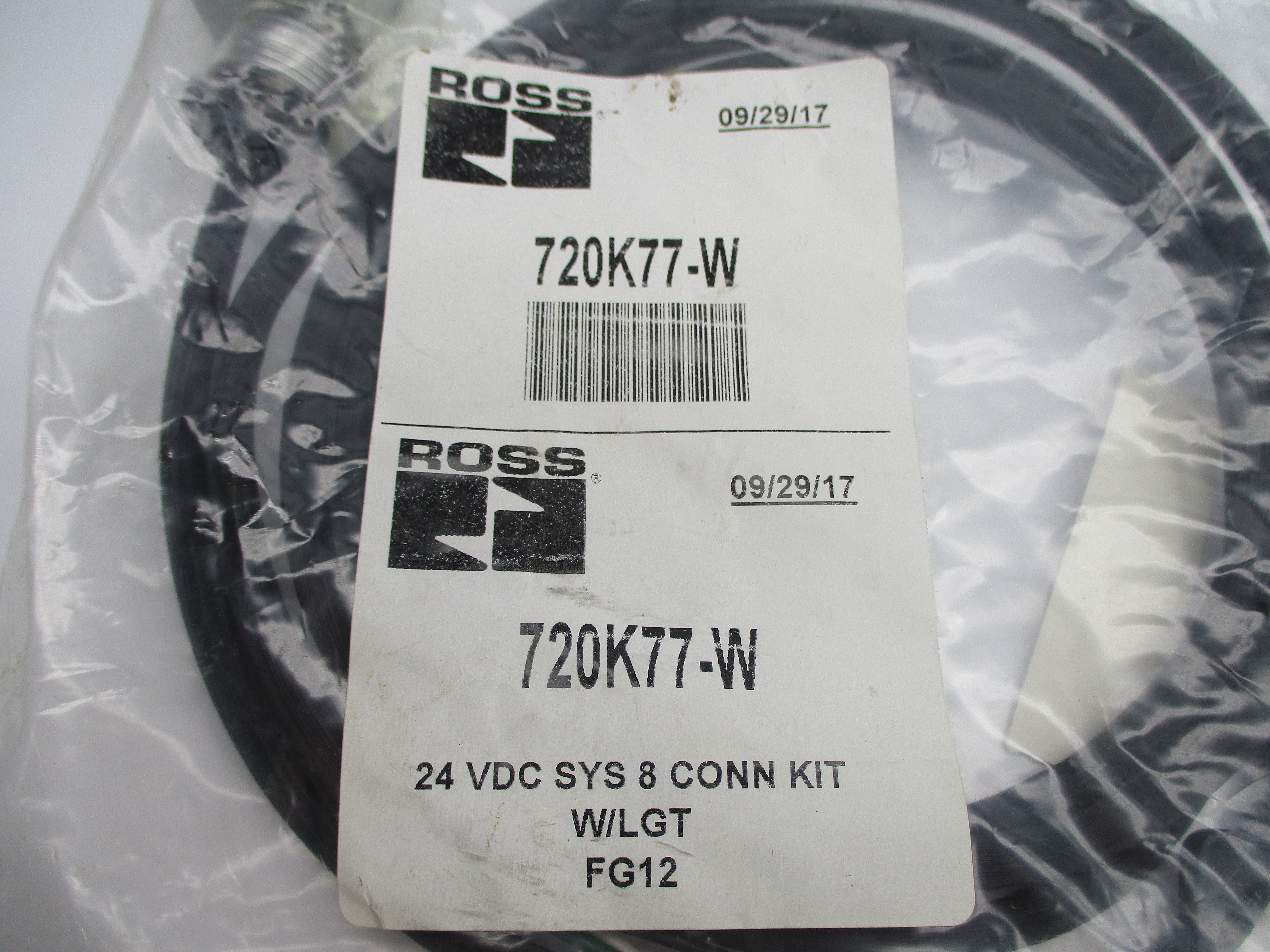 ROSS 720K77-W NSMP