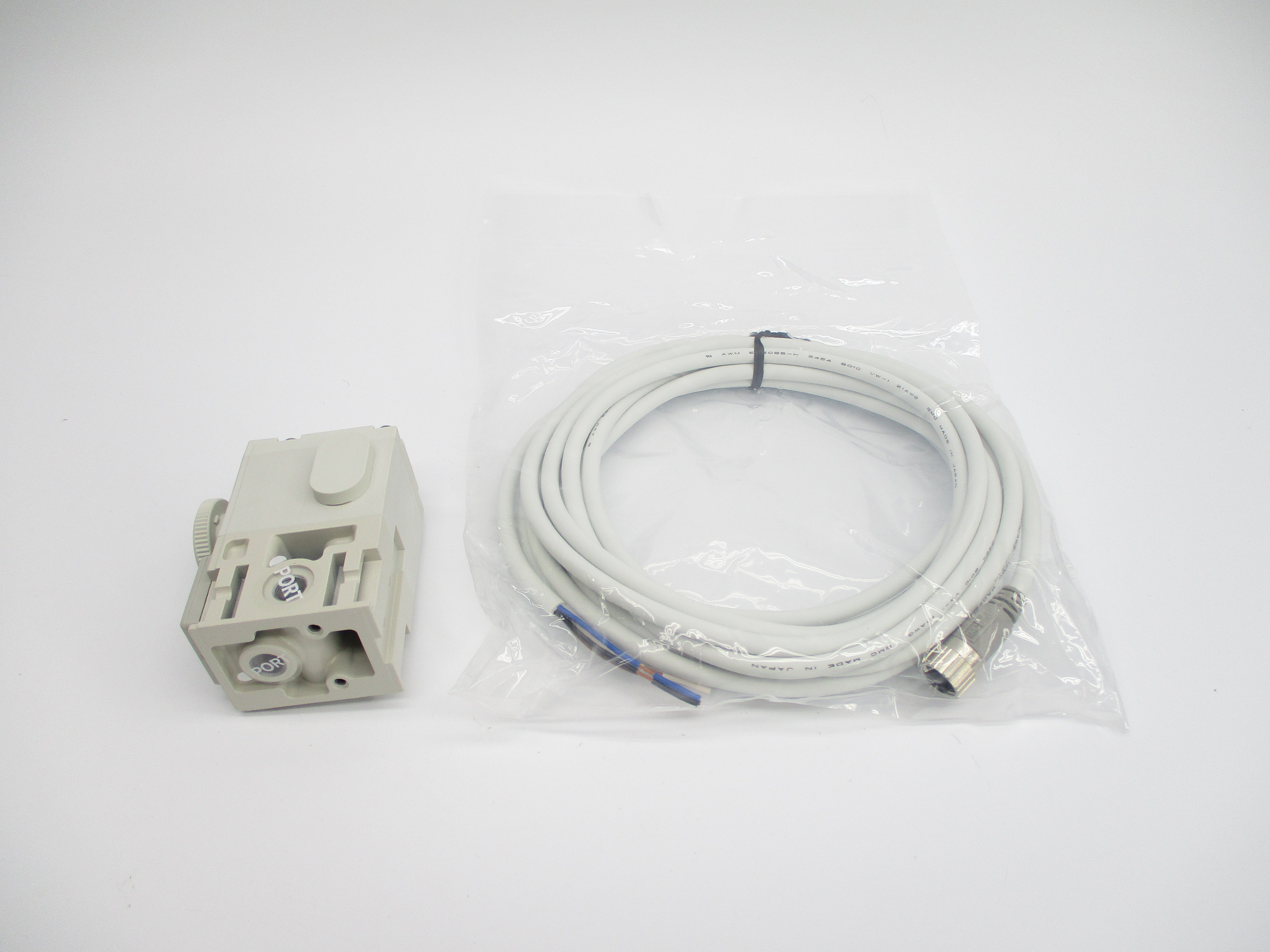 SMC ISA2-HZ25N NSMP