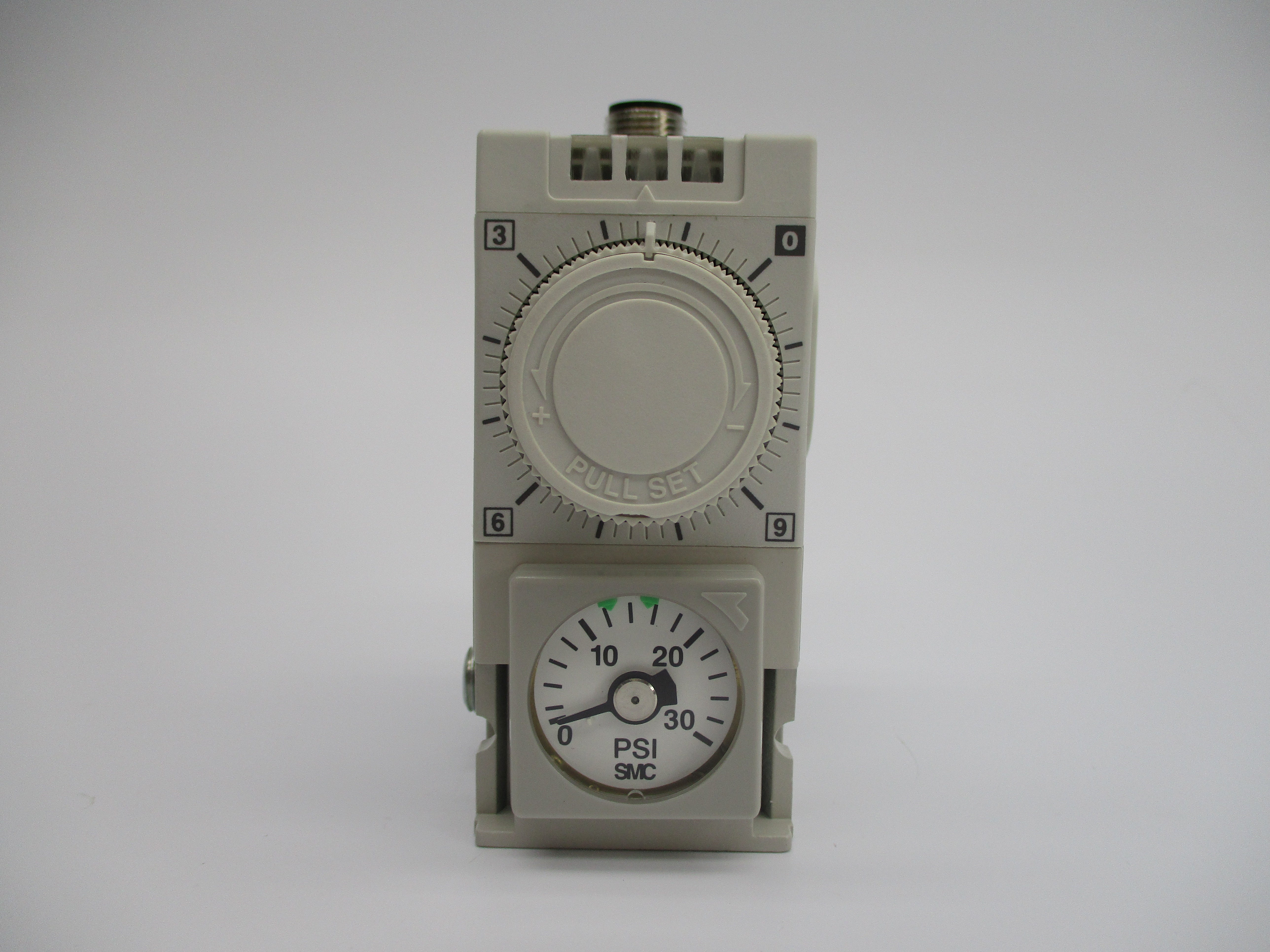 SMC ISA2-HZ25N NSMP