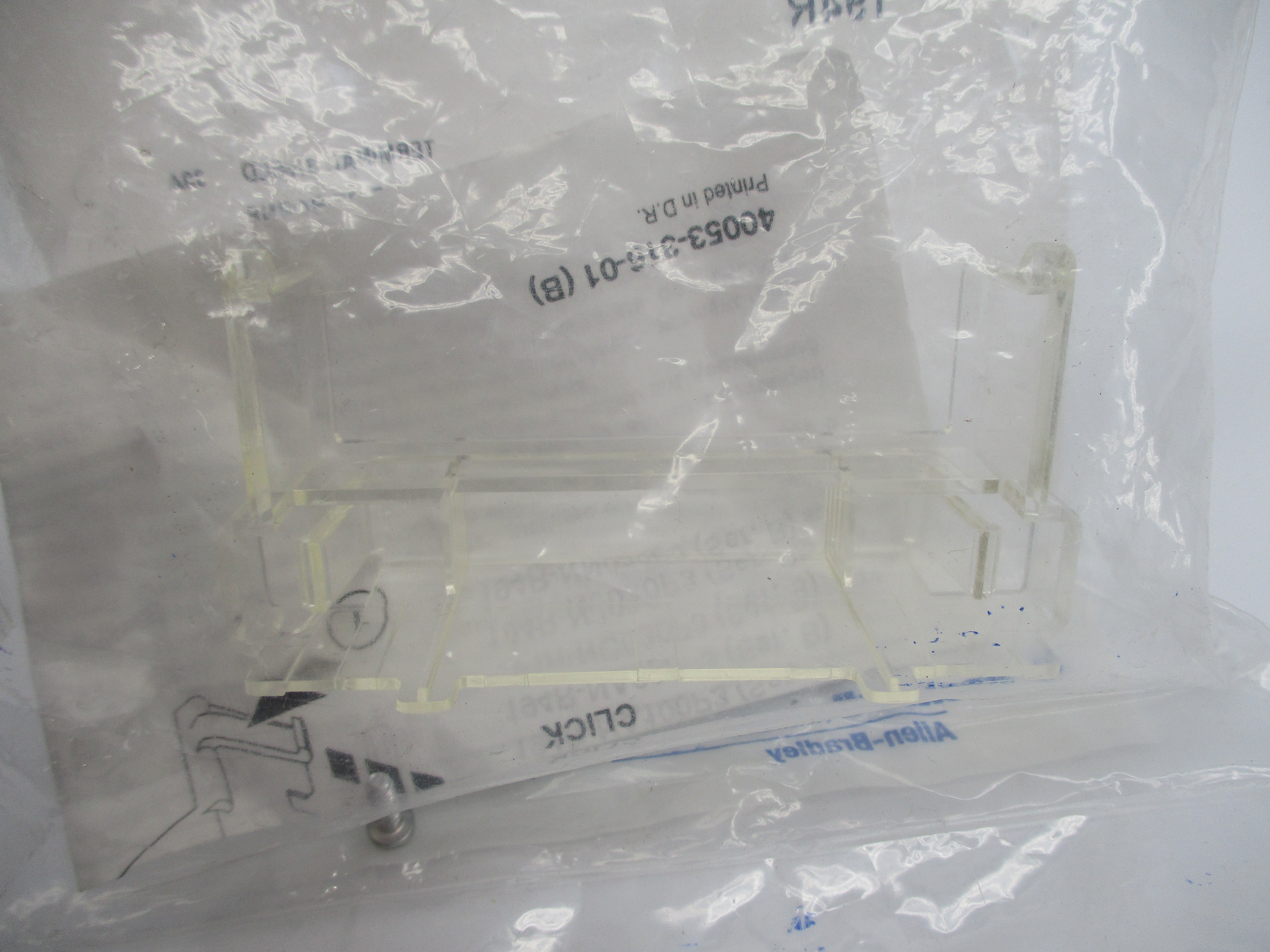INDUSTRIAL SPARE PART 194R-LNC1 SER. B 30A NSMP