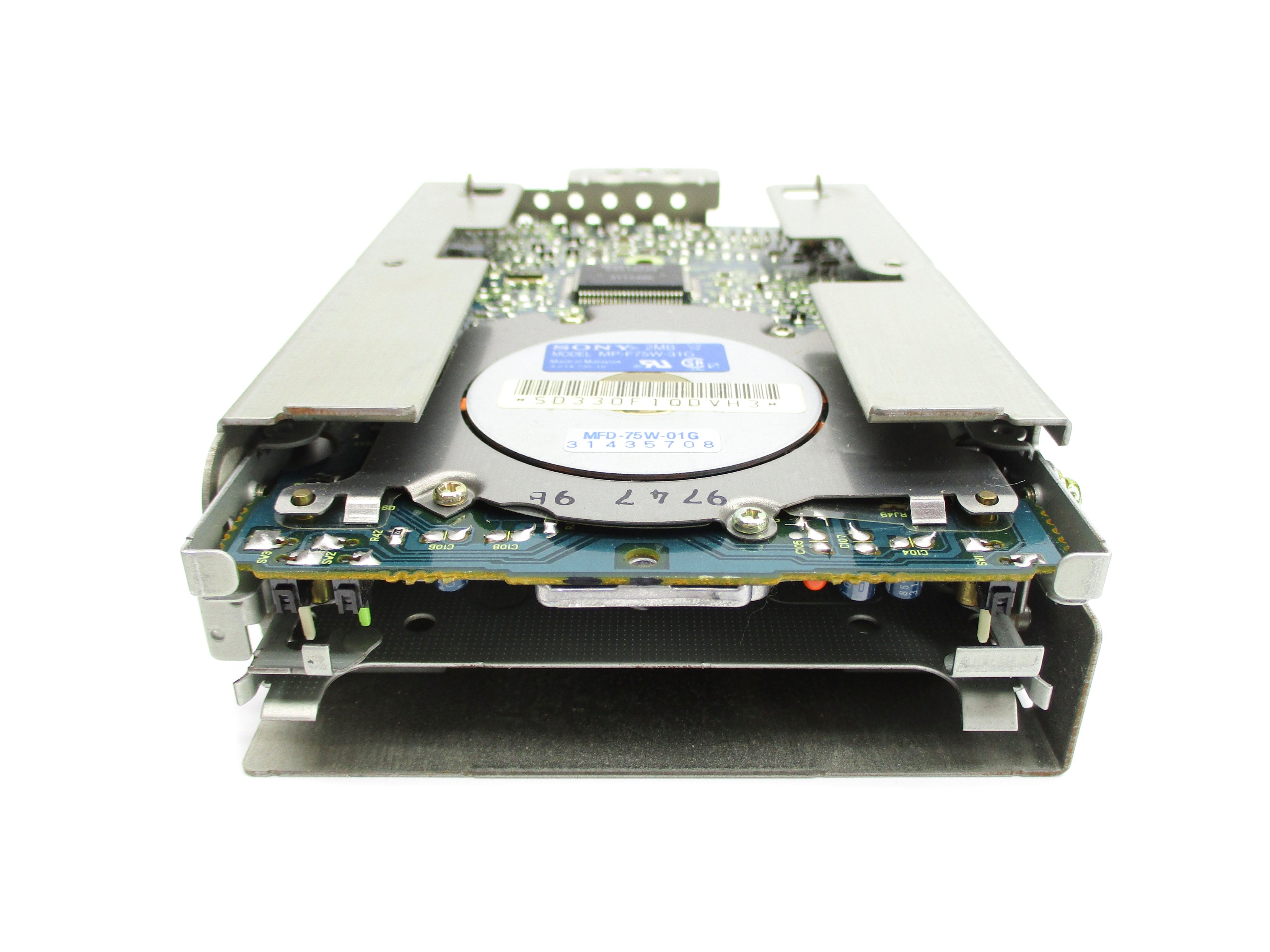 SONY MP-F75W-31G NSNP