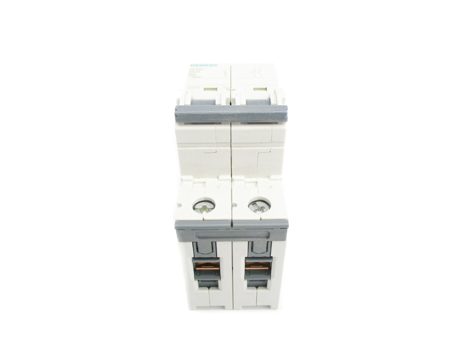 SIEMENS 5SY4202-8 2A 400V NSNP