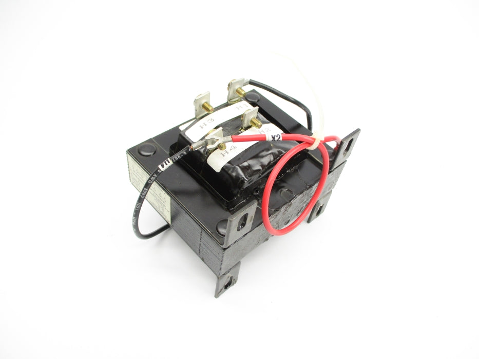 ALLEN BRADLEY 1497-N27 SER. A .050KVA UNMP