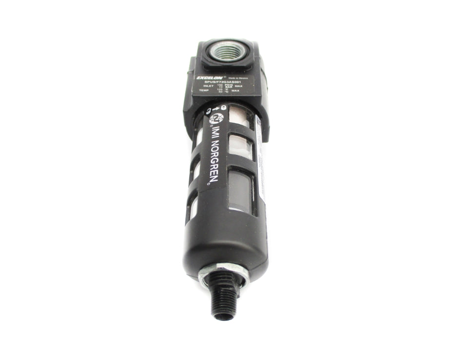 NORGREN SPUS/F72G3AS001 150PSIG NSNP