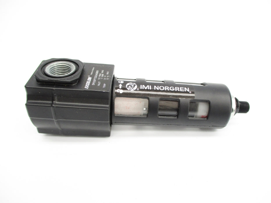 NORGREN SPUS/F72G3AS001 150PSIG NSNP