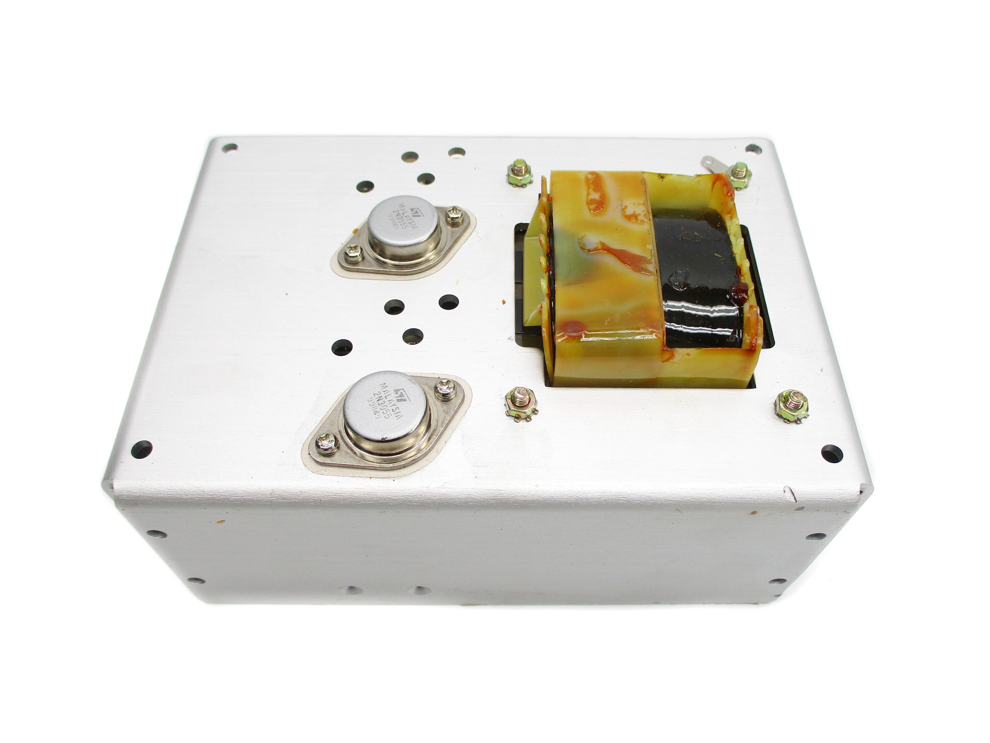 SOLA SLS-12-051T 240VAC 0.75A NSNP