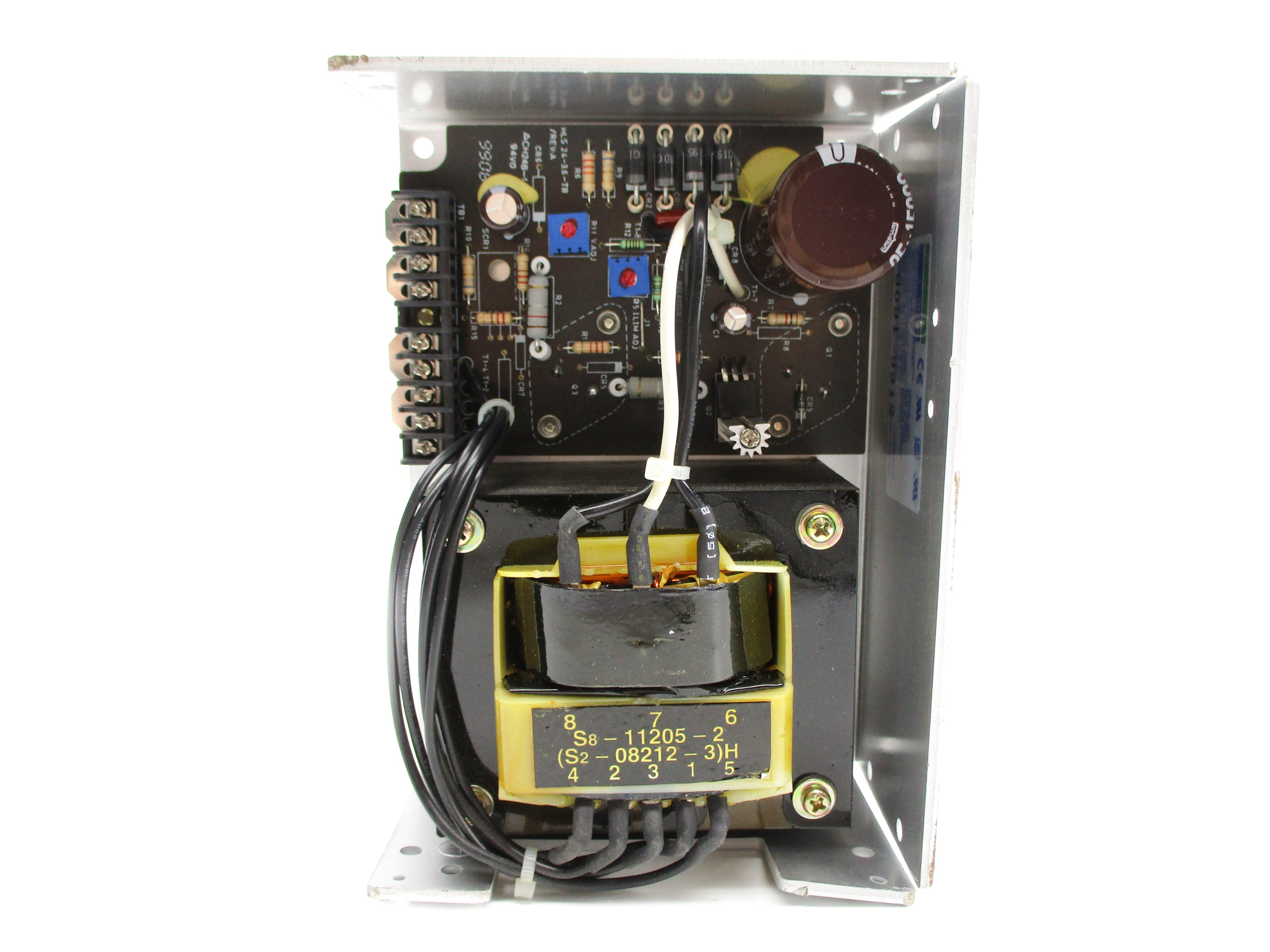 SOLA SLS-12-051T 240VAC 0.75A NSNP