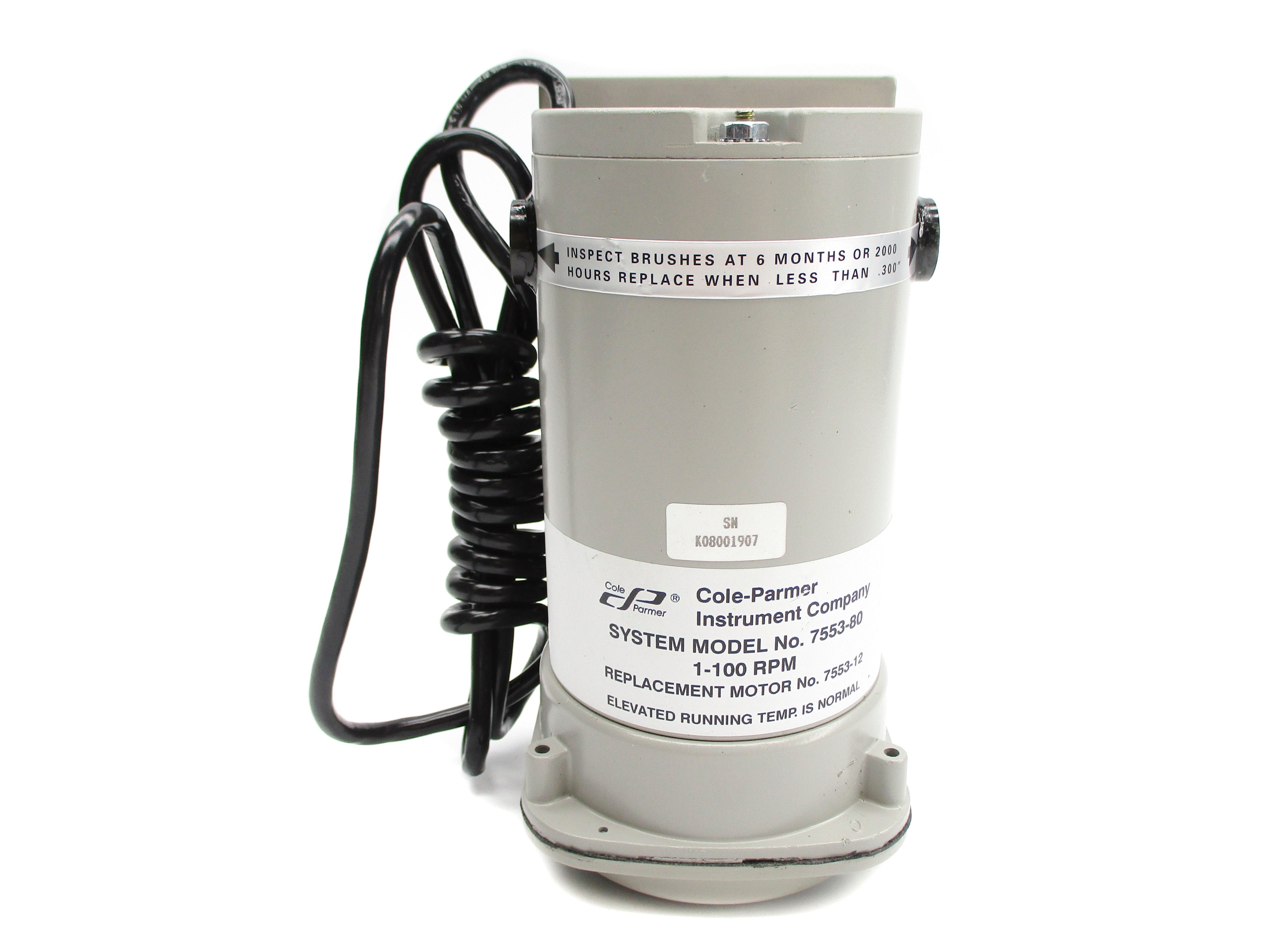 COLE-PARMER 7553-80 NSNP